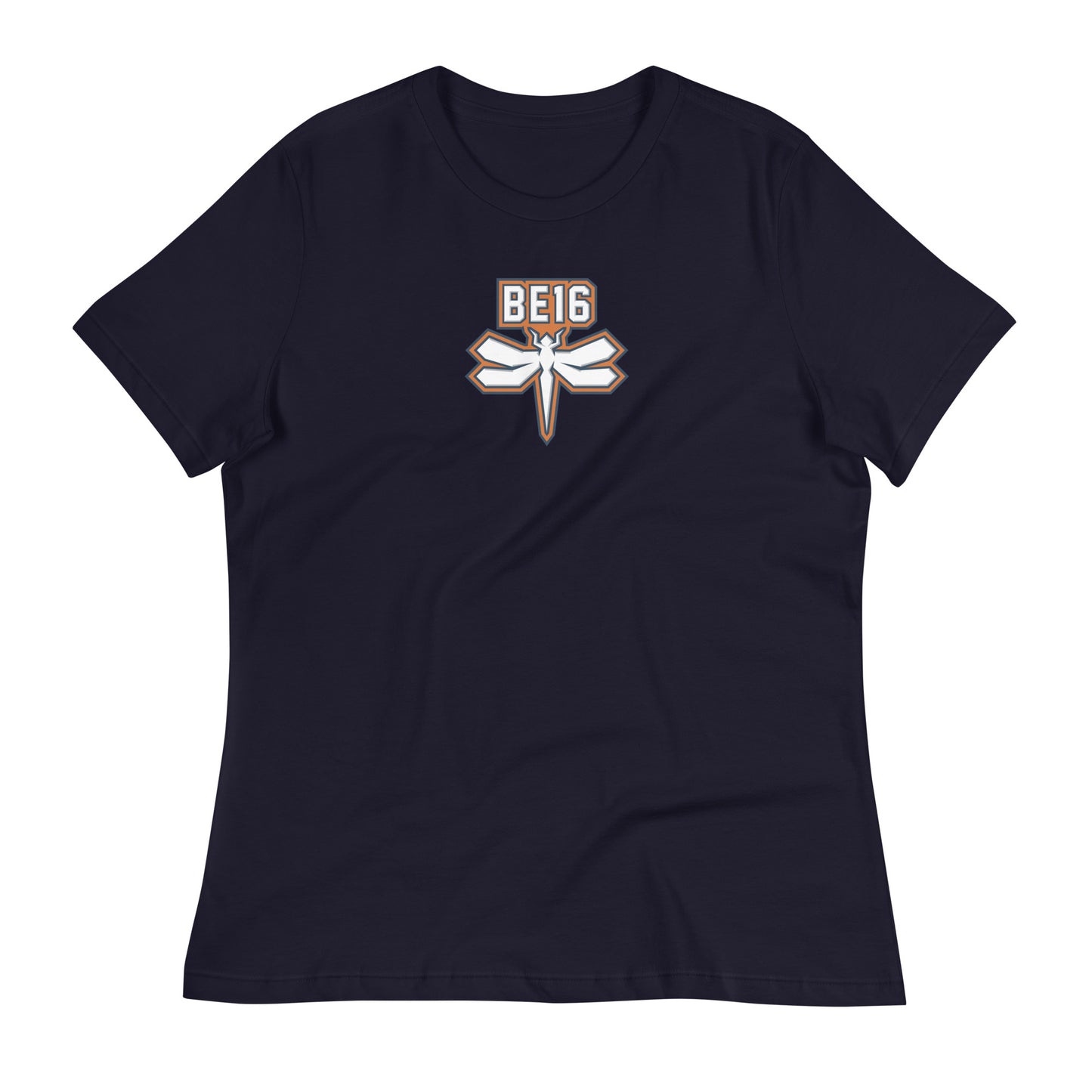 Women's BE16 Bella + Canvas T-Shirt
