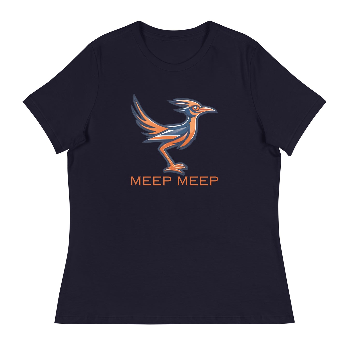 Women's UTSA Lacrosse Bella + Canvas T-Shirt