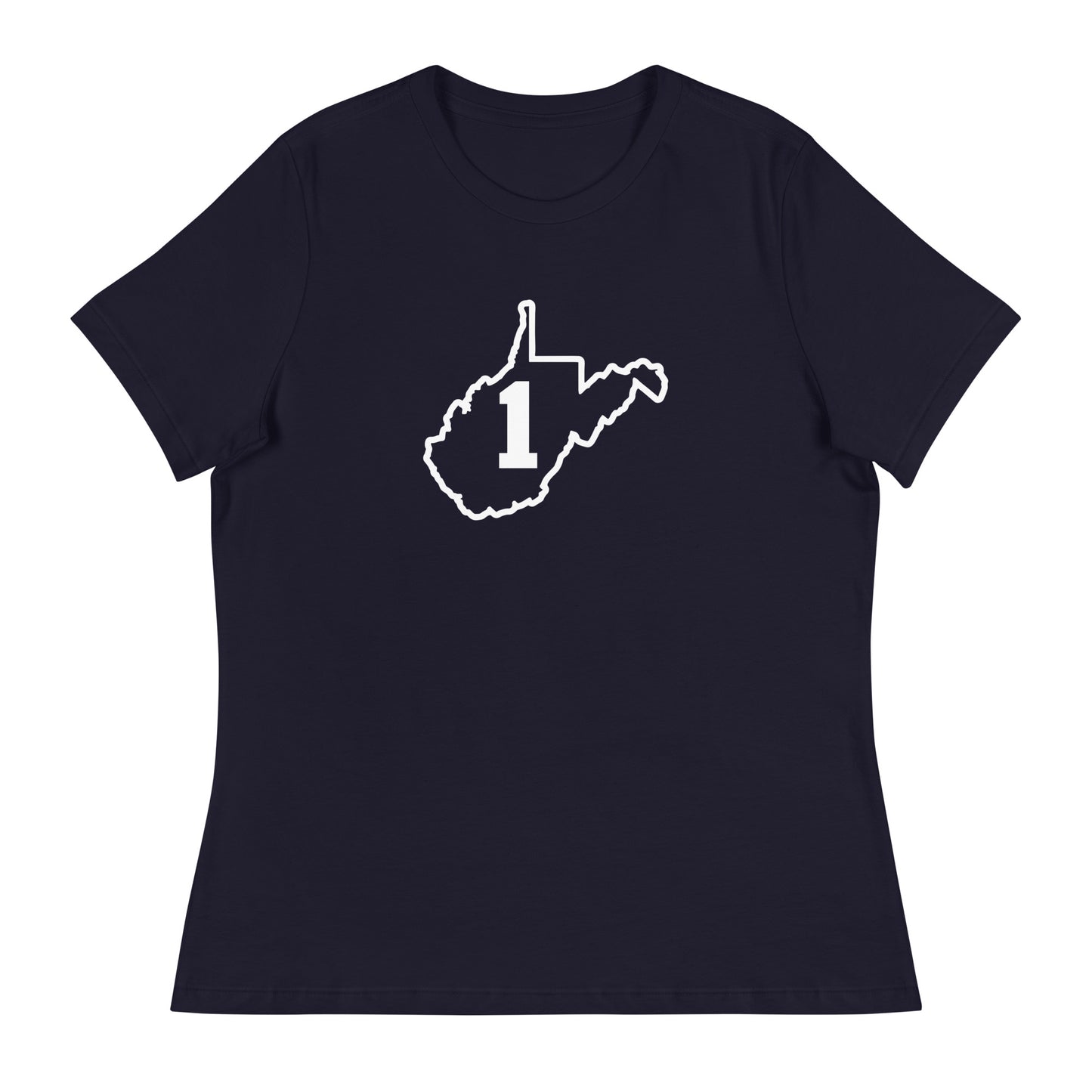 Women's Wheeling Post 1 Bella + Canvas Relaxed T-shirt