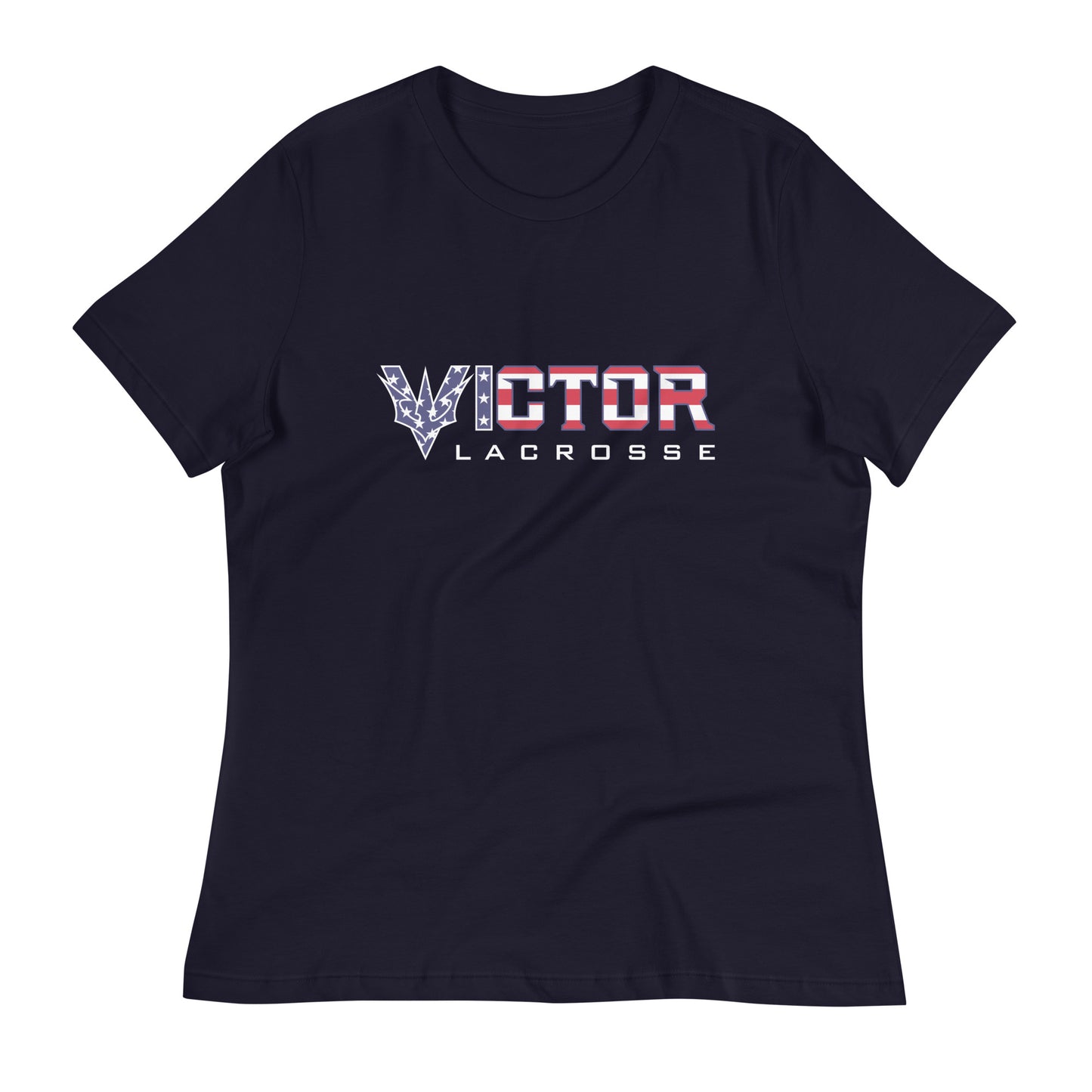 Women's VGYL Bella + Canvas T-Shirt