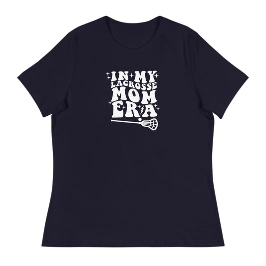 Women's Stars  Bella + Canvas Relaxed T-shirt