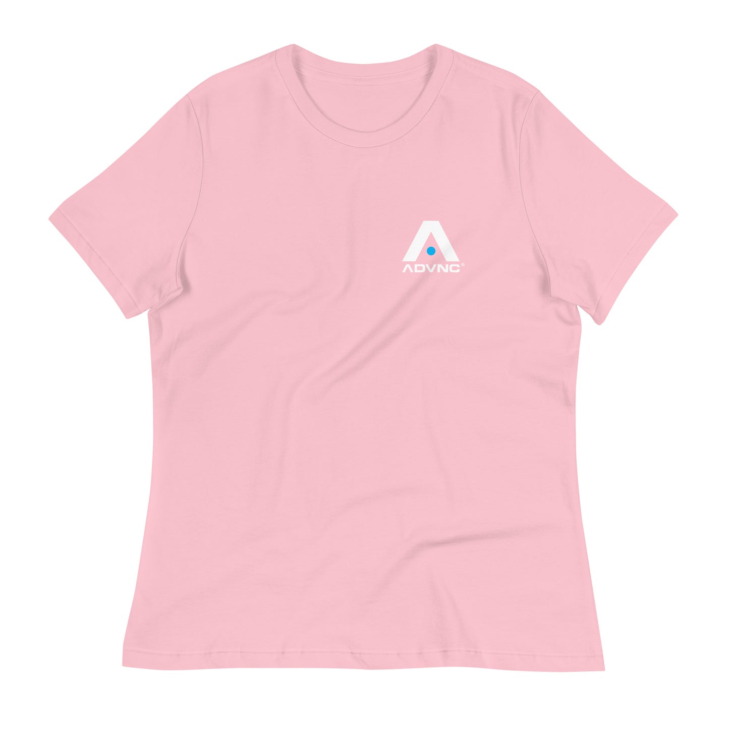 Women's ADVNC Lacrosse Relaxed T-Shirt