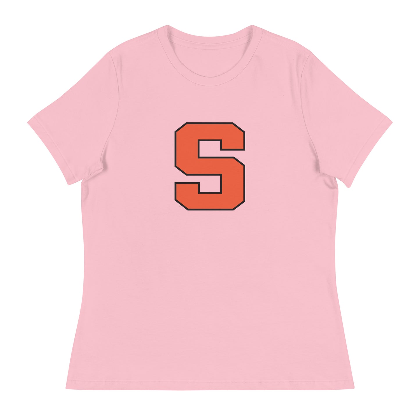 Women's Sailors Lax Relaxed T-Shirt