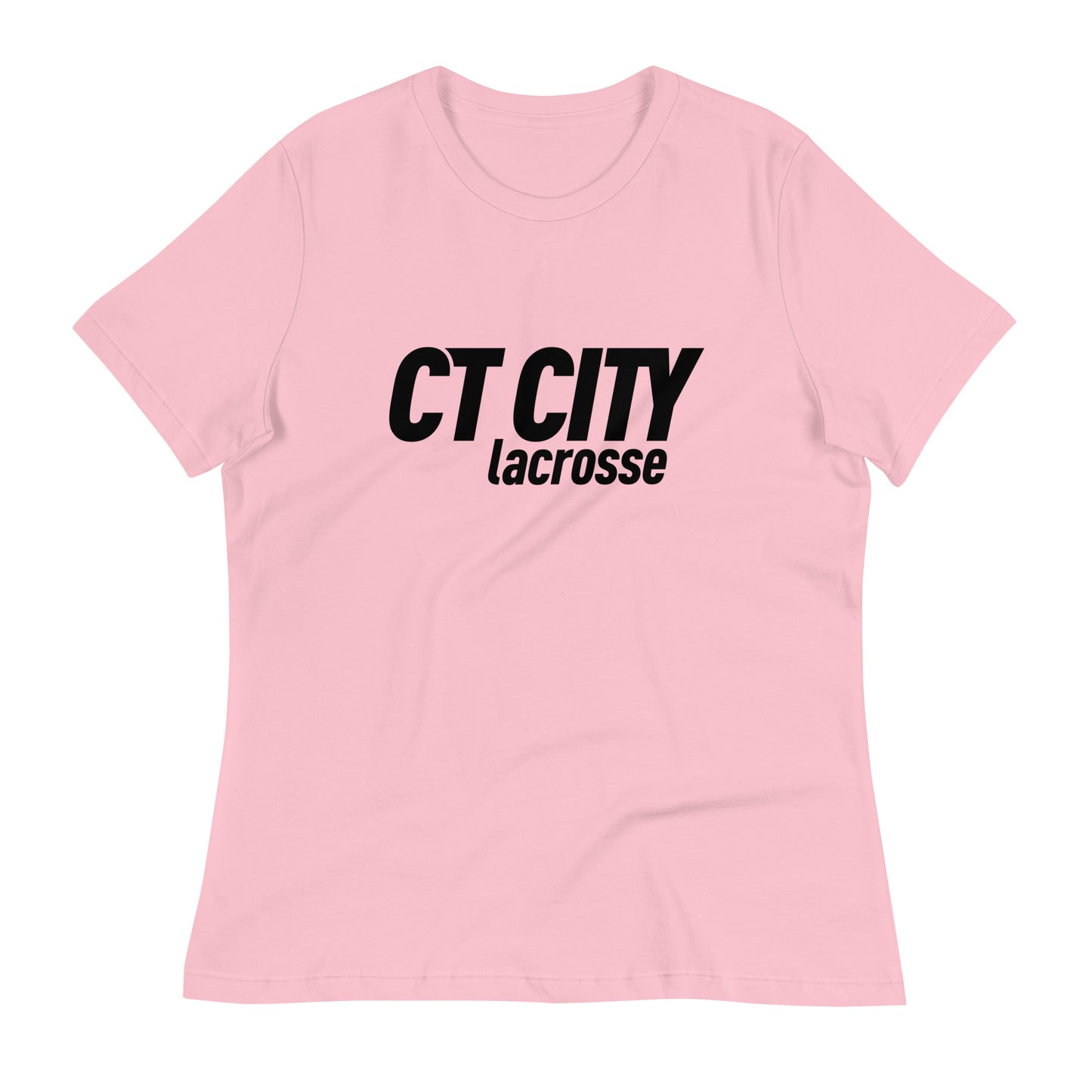 Women's CT City Bella + Canvas T-Shirt