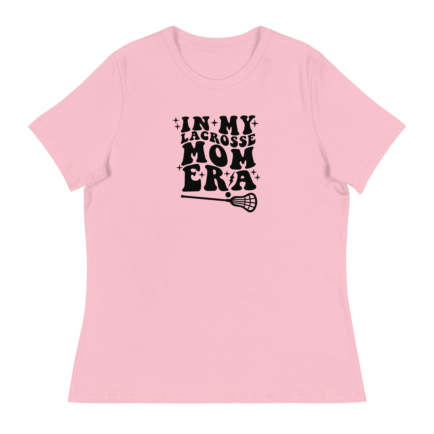 Women's Stars  Bella + Canvas Relaxed T-shirt