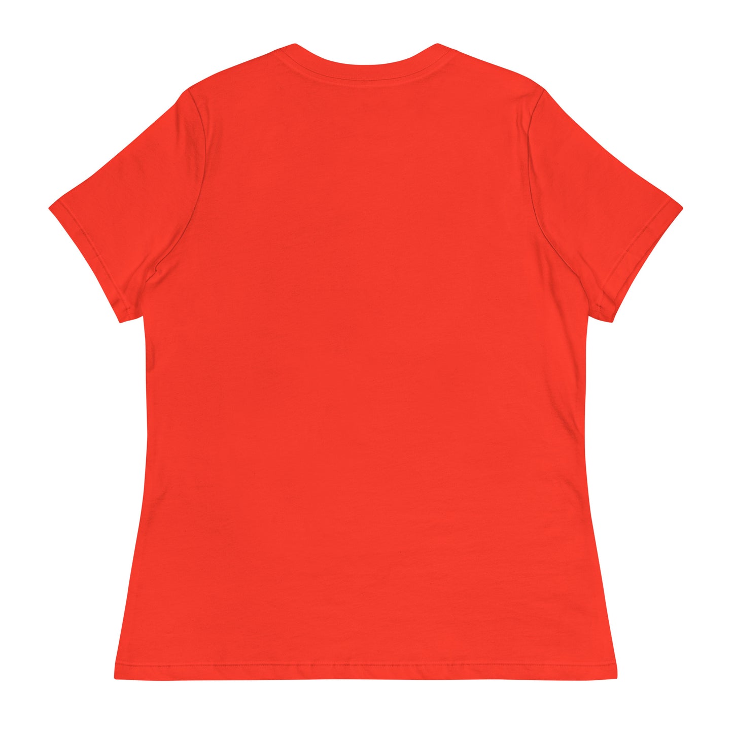 Women's Griffins Bella + Canvas Relaxed T-shirt