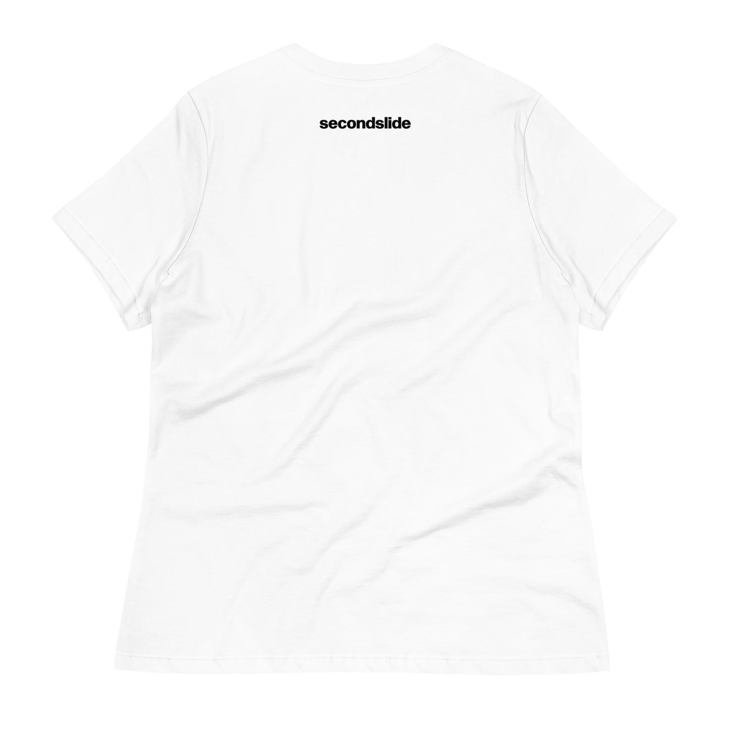 Women's Supah Sixes Bella + Canvas T-Shirt