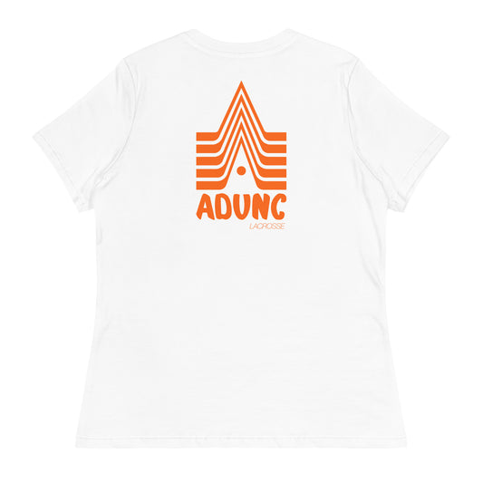 Women's ADVNC Lacrosse Bella + Canvas T-Shirt
