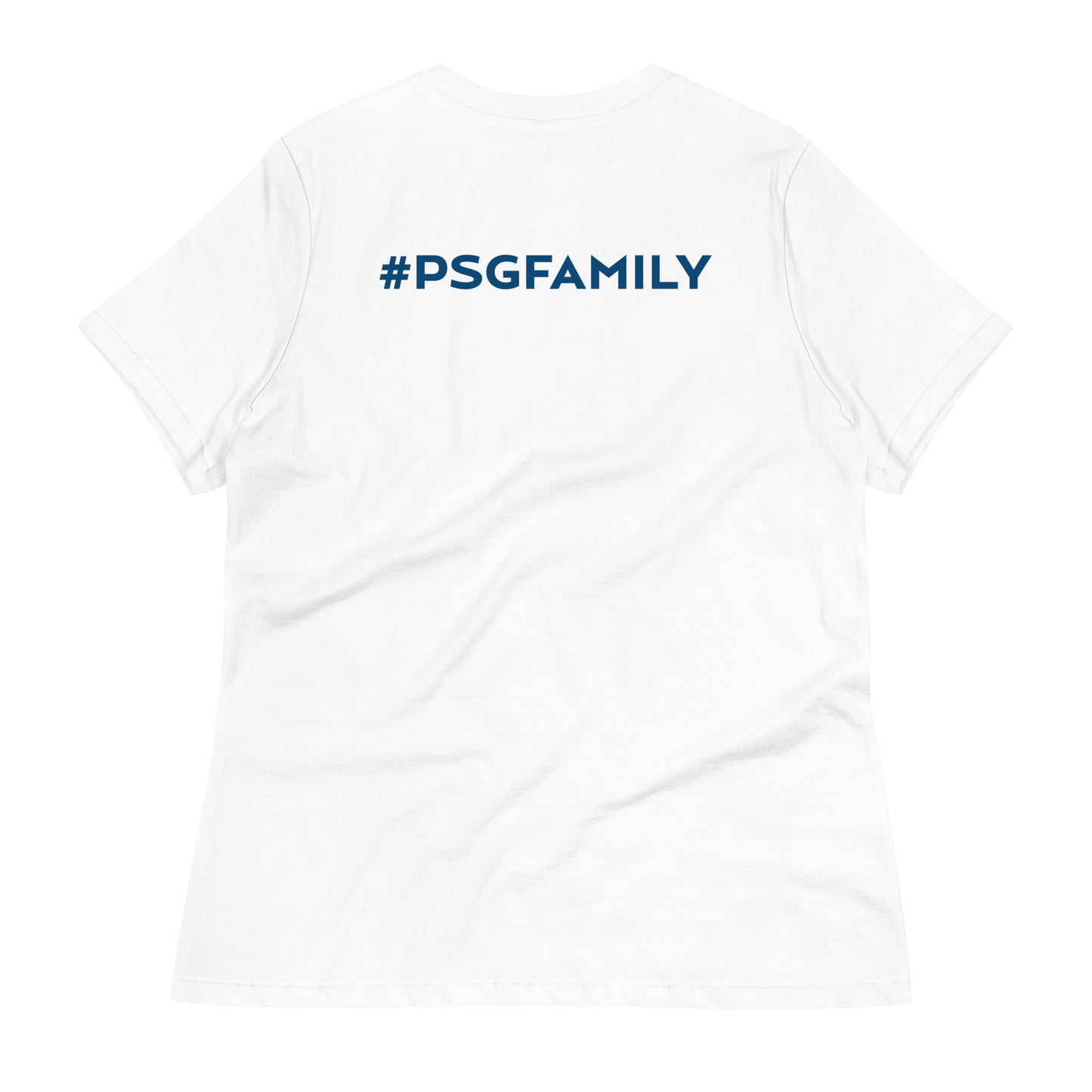 Women's PSG Academy Phoenix Bella + Canvas Relaxed T-shirt