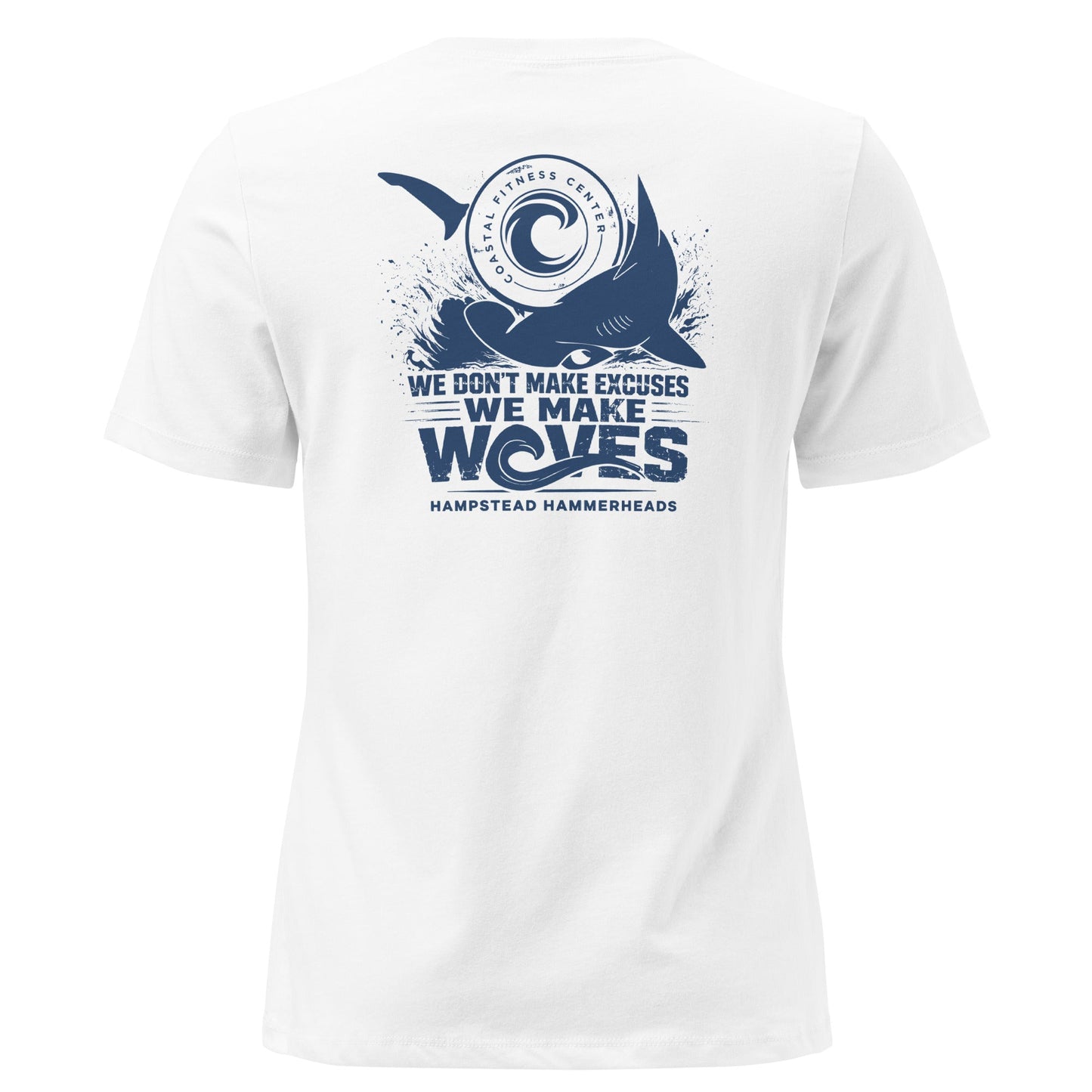 Women's Relaxed T-Shirt