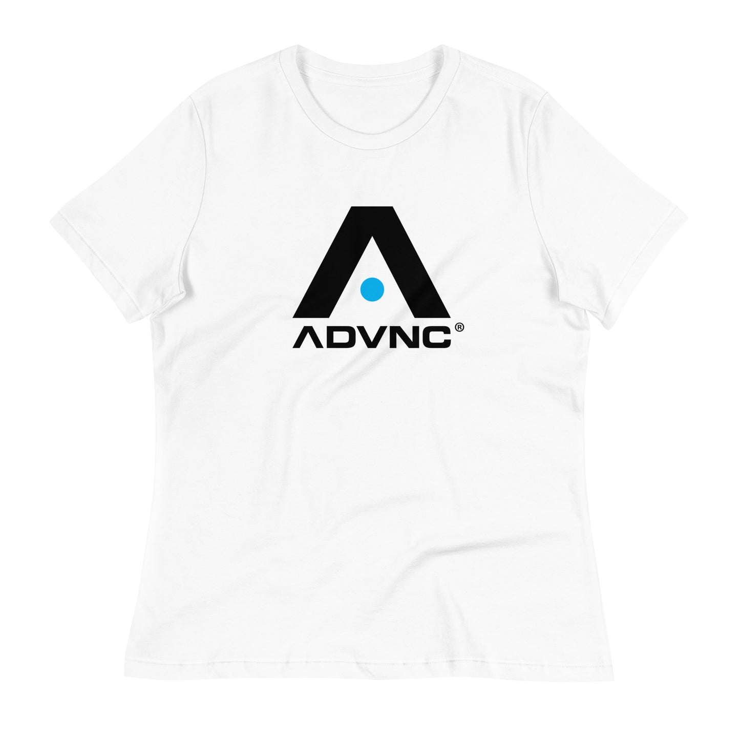 Women's ADVNC Lacrosse Relaxed T-Shirt