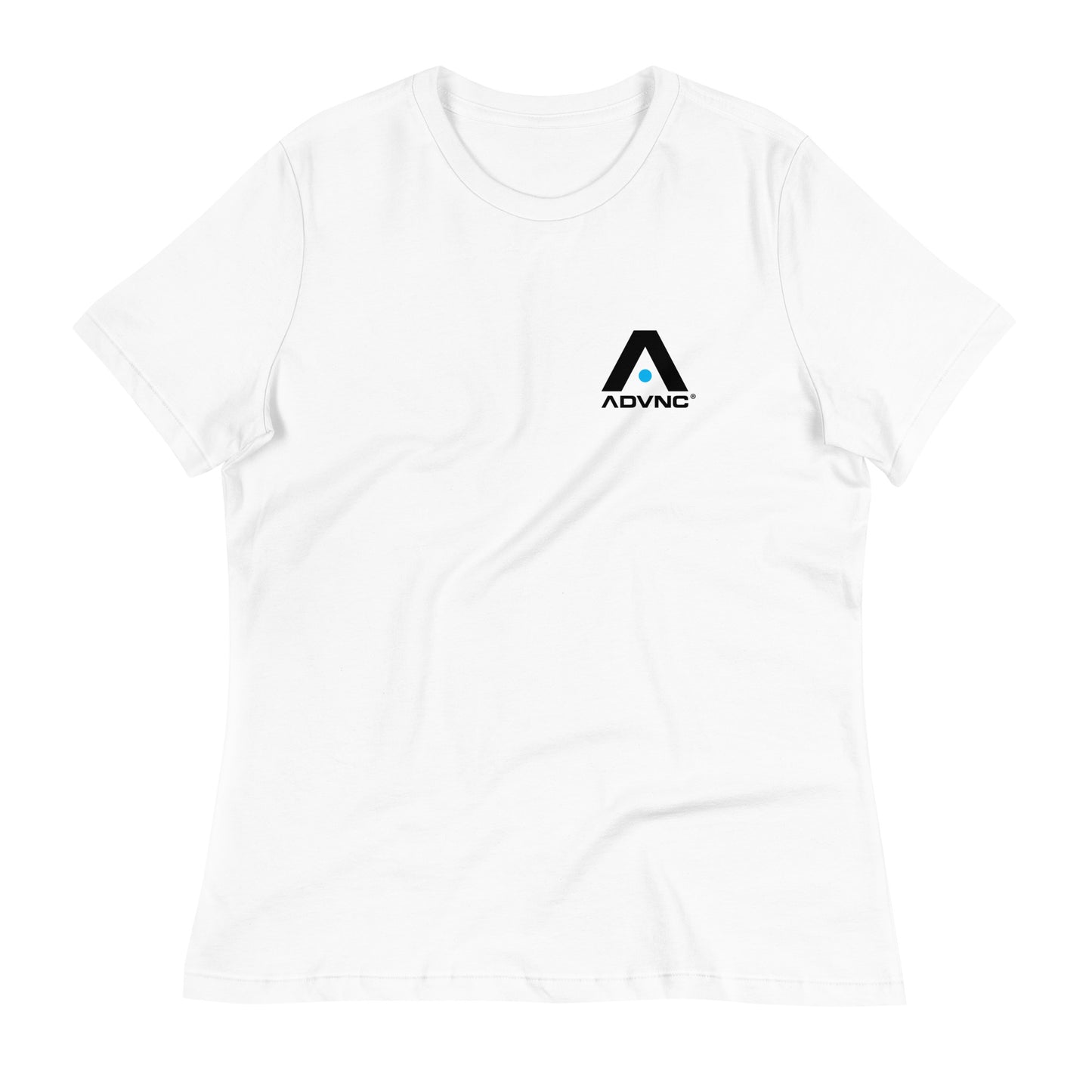 Women's ADVNC Lacrosse Relaxed T-Shirt
