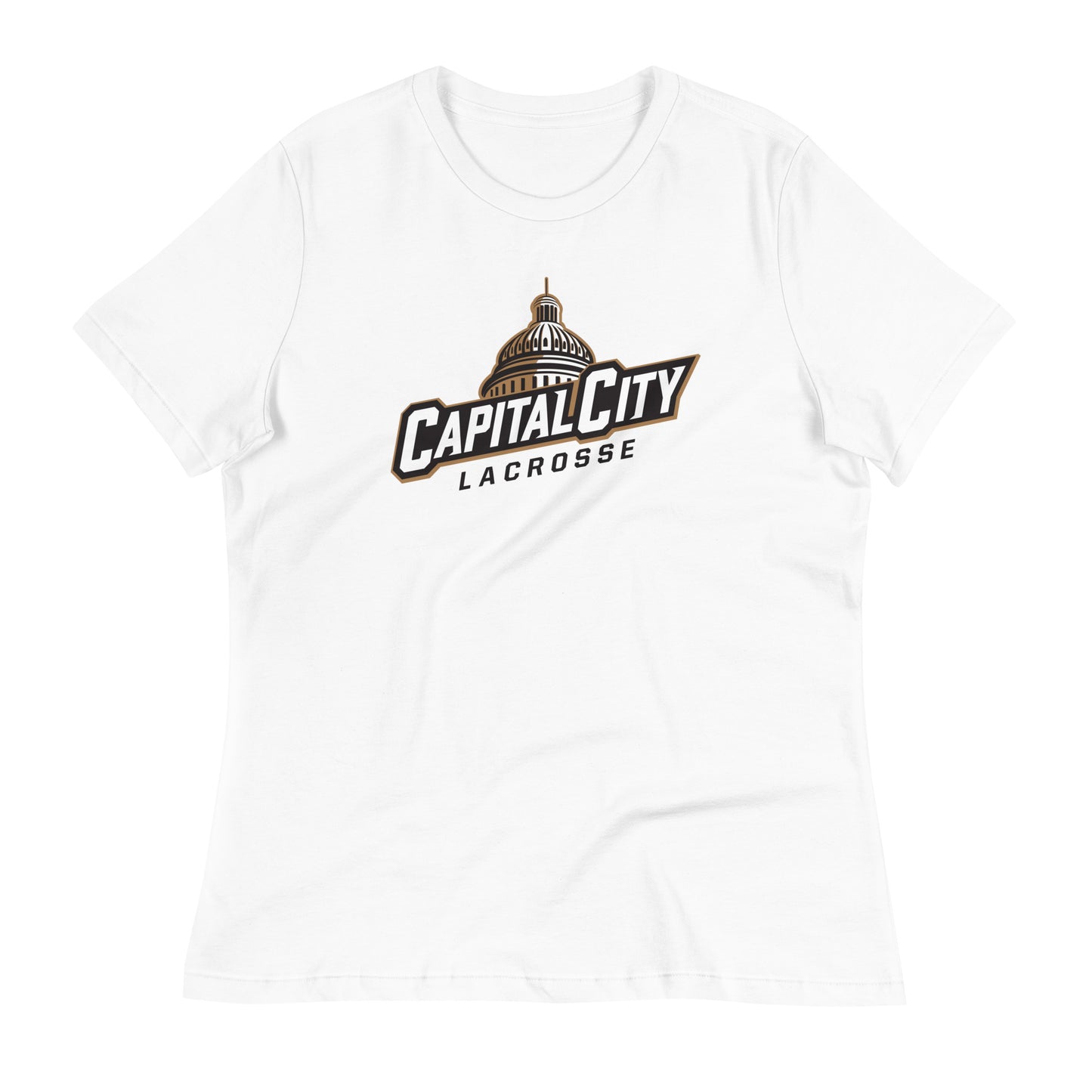 Women's Capital City Bella + Canvas T-Shirt