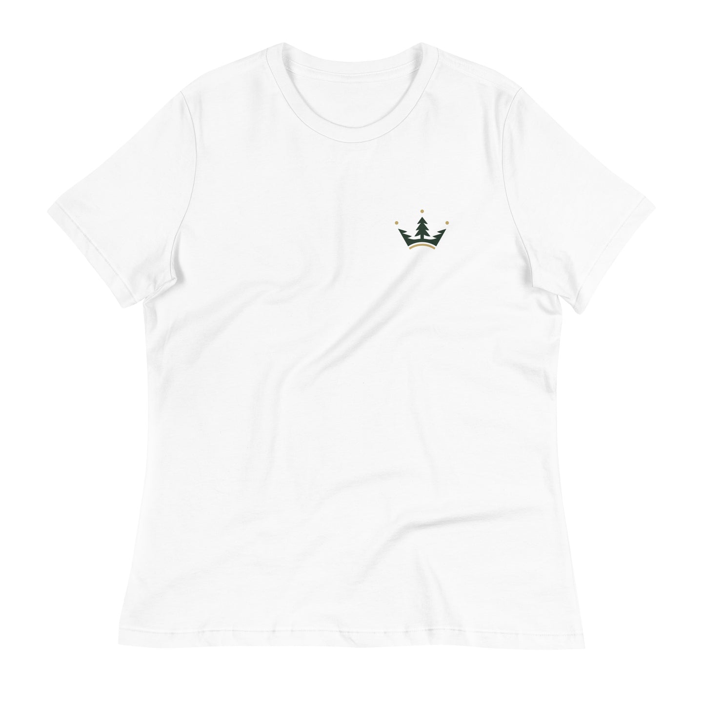 Women's Seattle Kings Bella + Canvas T-shirt