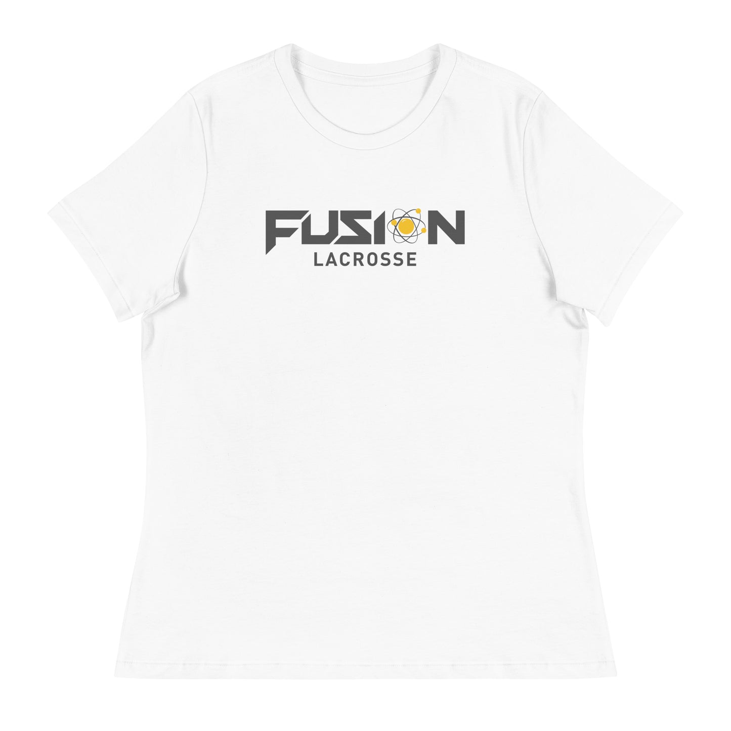 Women's MCE Fusion Bella + Canvas T-shirt