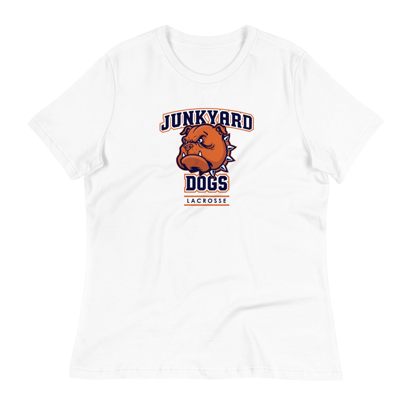 Women's JYD Bella + Canvas T-Shirt