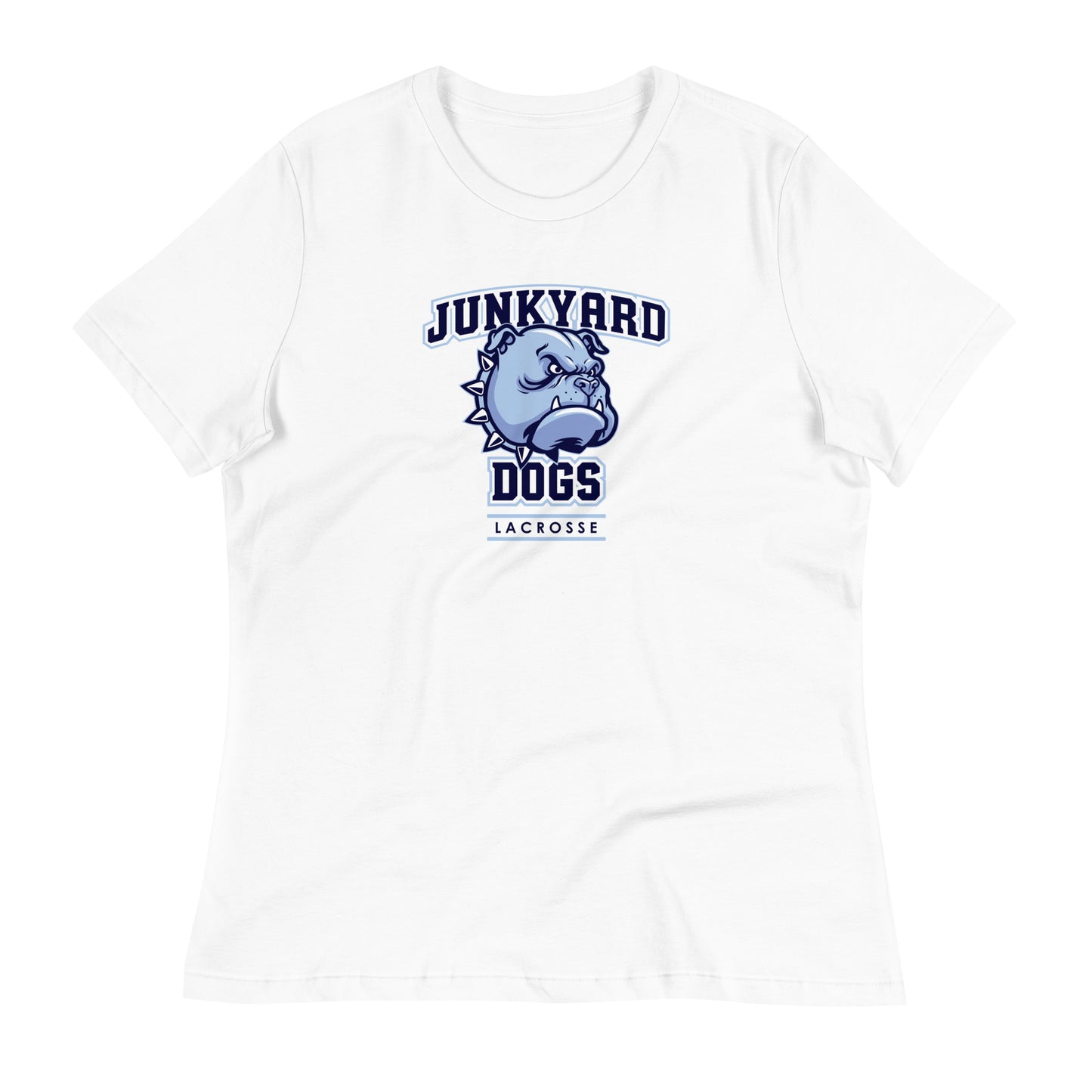 Women's JYD Bella + Canvas T-Shirt