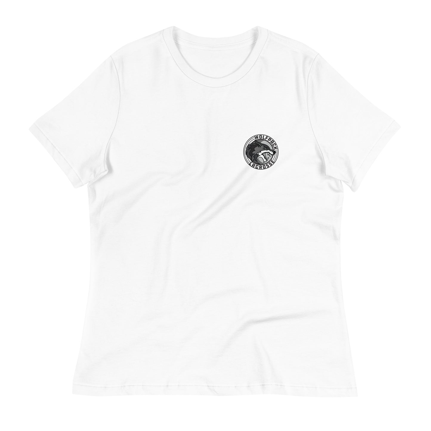 Women's Wolfpack Bella + Canvas T-Shirt