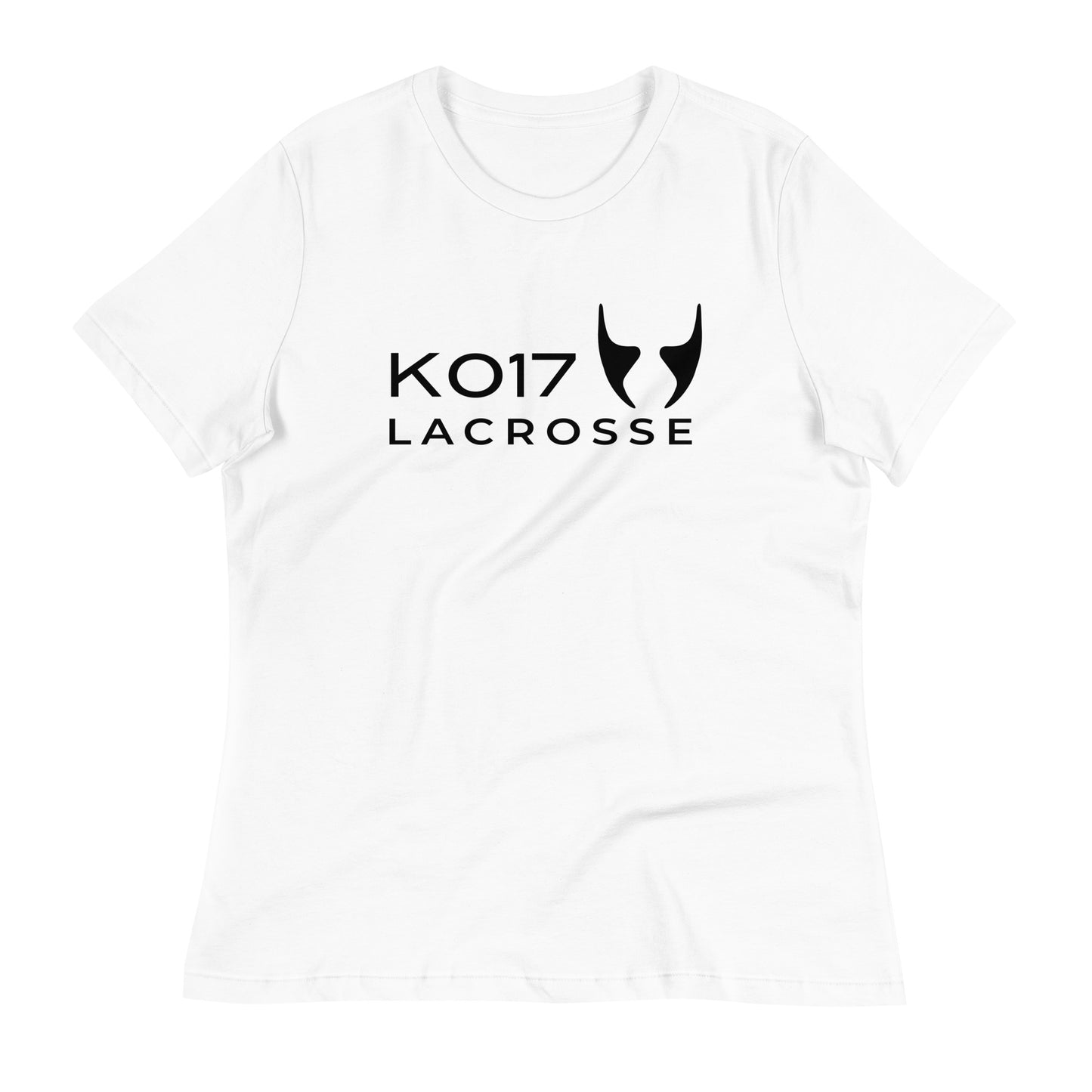 Women's KO17 Bella + Canvas Relaxed T-Shirt