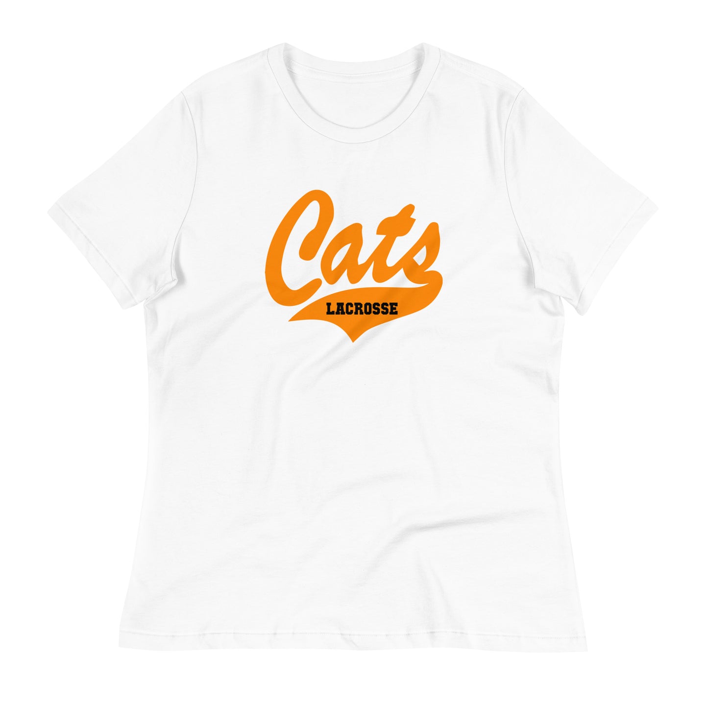 Women's Los Gatos Bella + Canvas Relaxed Tee