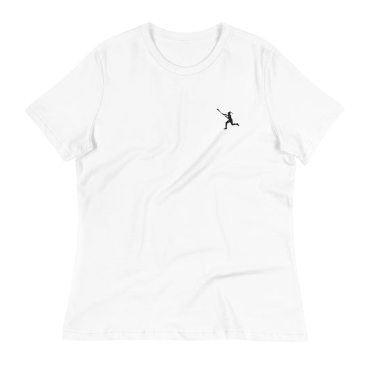 Women's CNL Bella + Canvas Relaxed T-Shirt