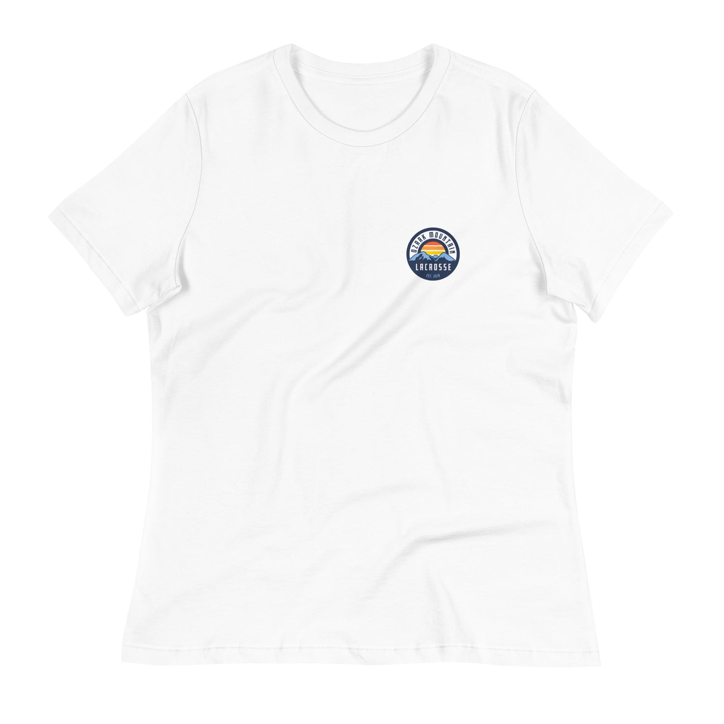 Women's Ozmo Bella + Canvas Relaxed T-Shirt