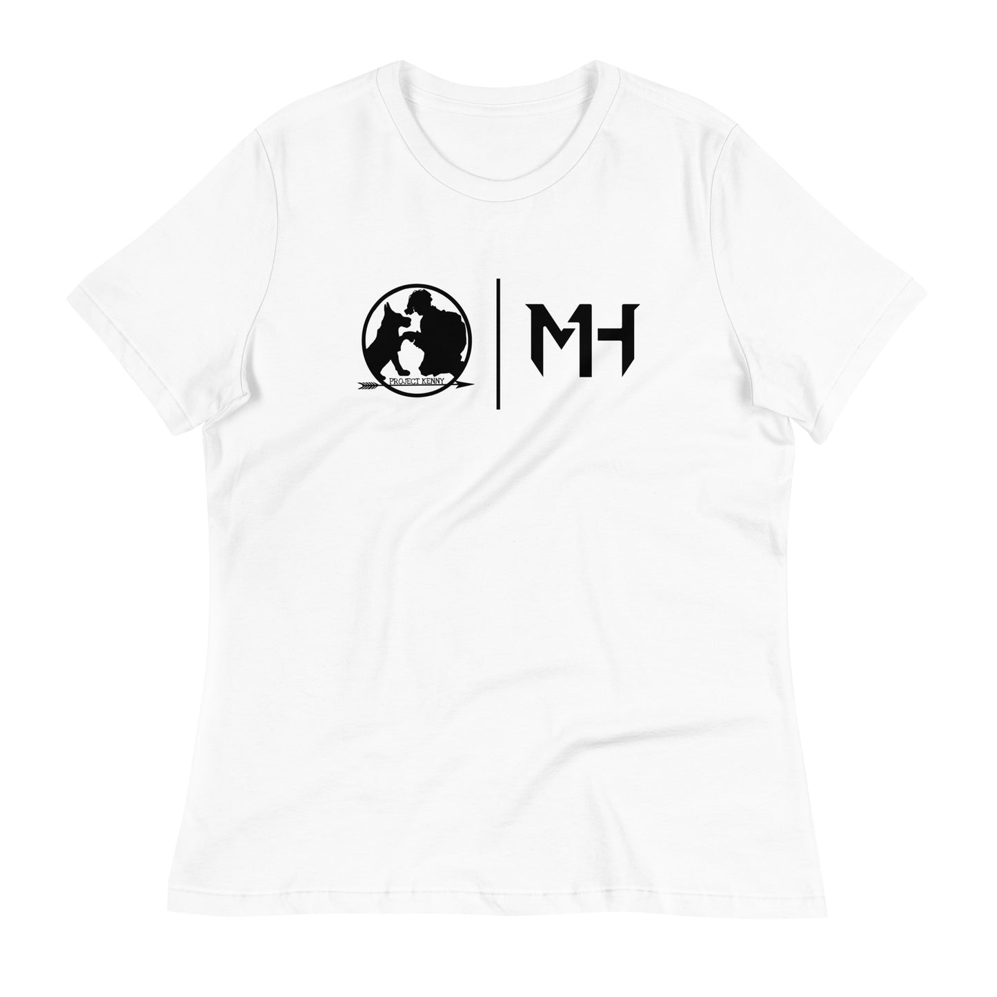 Women's Project Kenny x MH1 Bella + Canvas T-Shirt