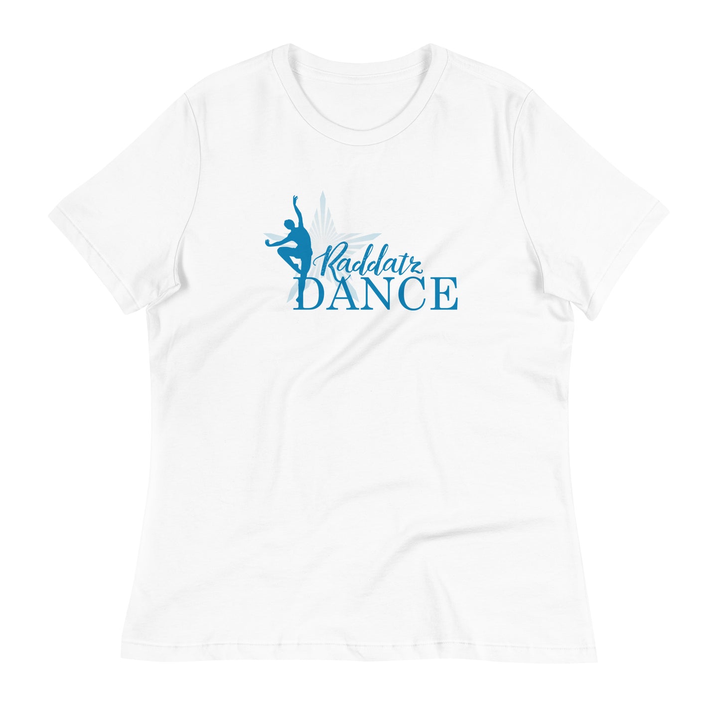 Women's Raddatz Dance Bella + Canvas T-Shirt