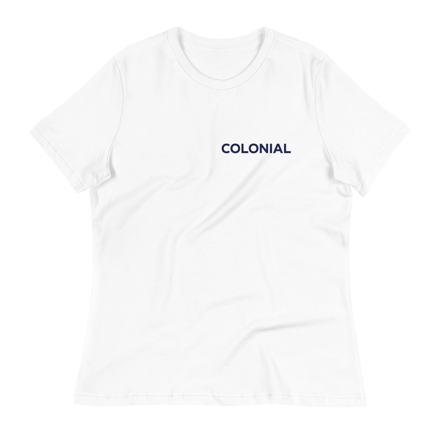 Women's CMS Bella + Canvas T-Shirt
