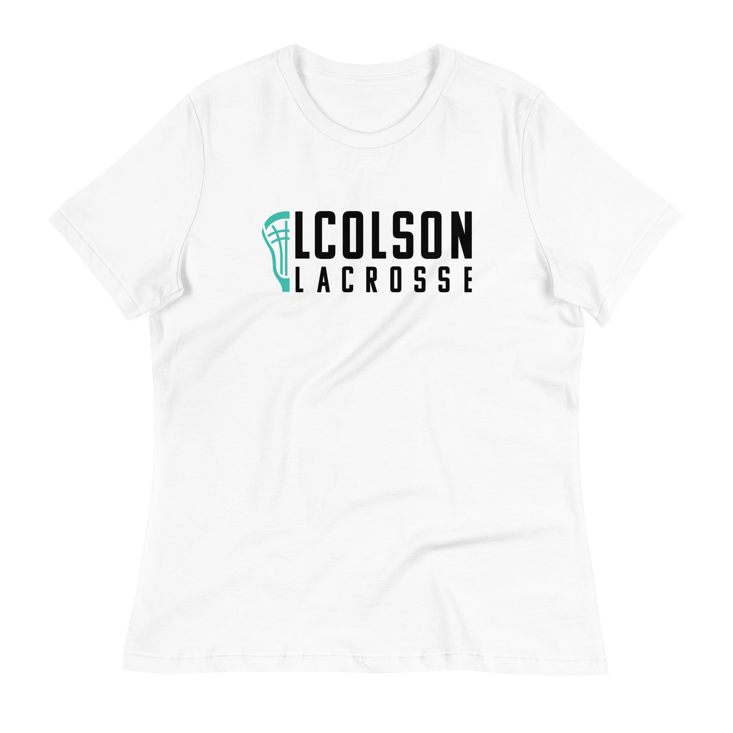 Women's LCL Bella + Canvas Relaxed T-Shirt