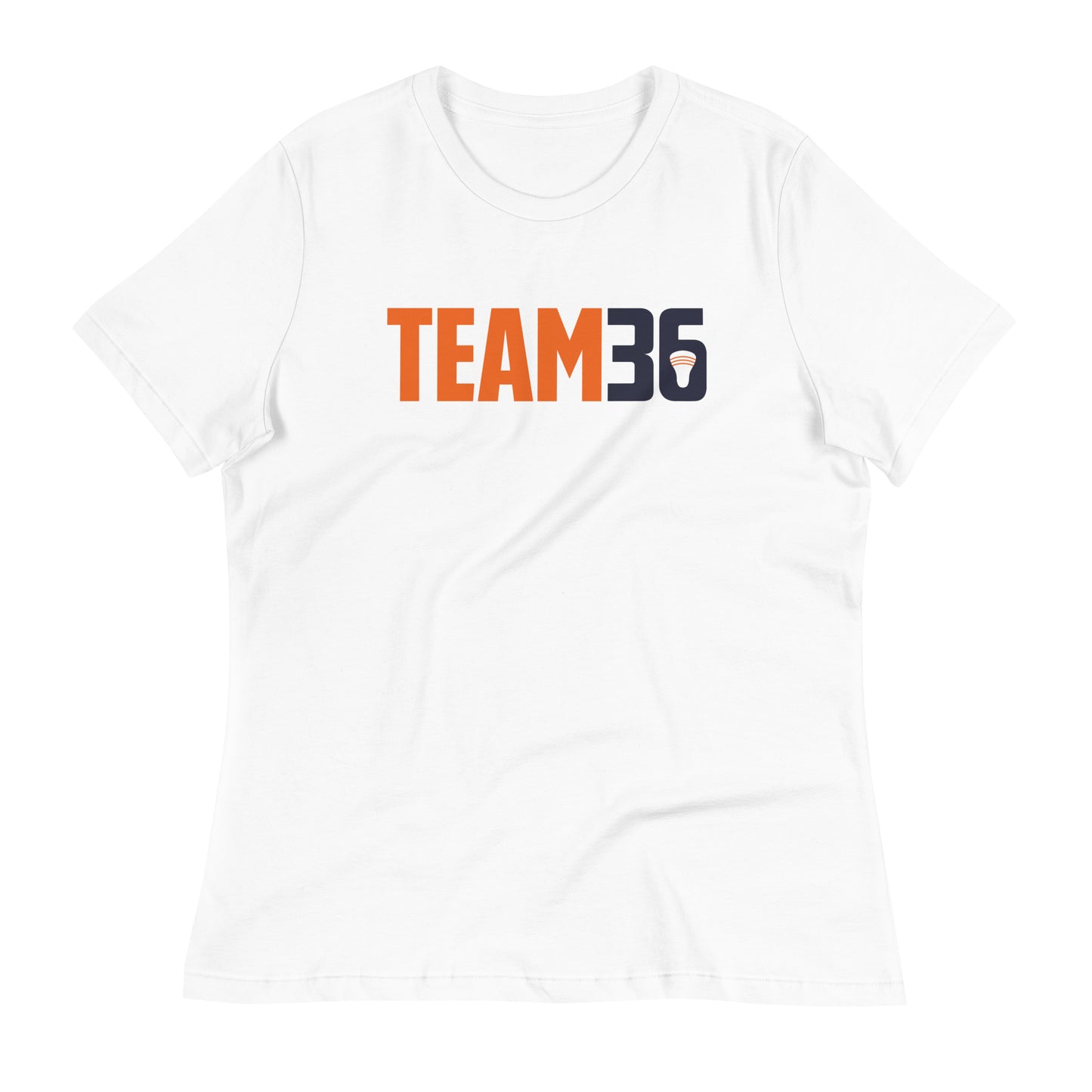 Women's Team36 Bella + Canvas T-Shirt