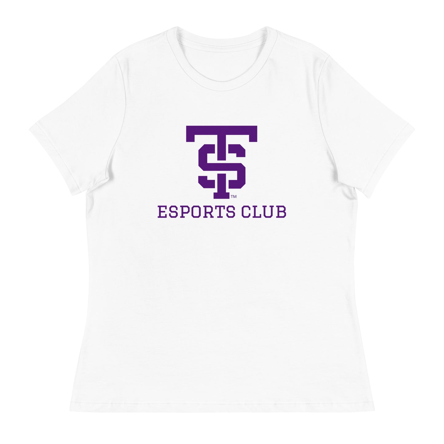 Women's UST eSports Bella + Canvas T-shirt