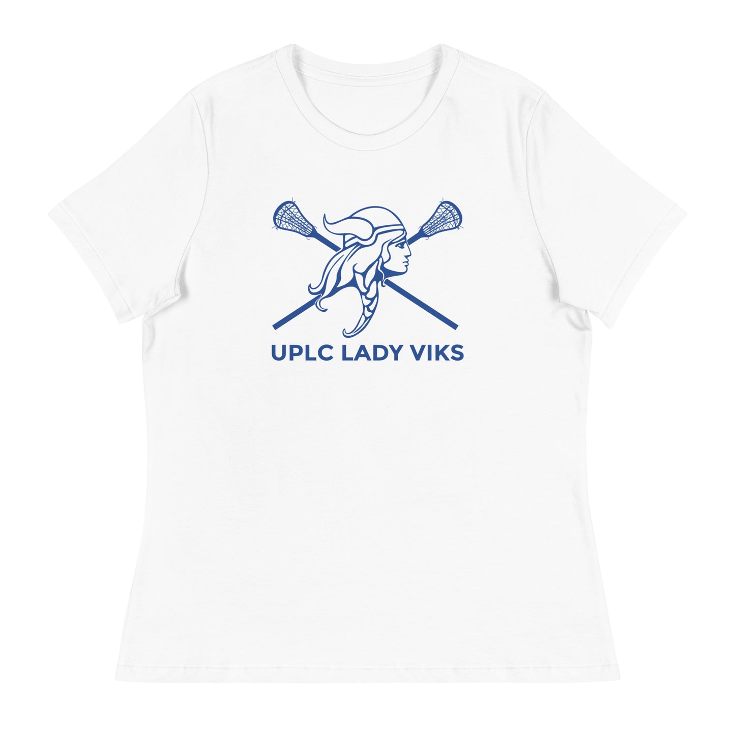 Women's UPLC Bella + Canvas T-Shirt