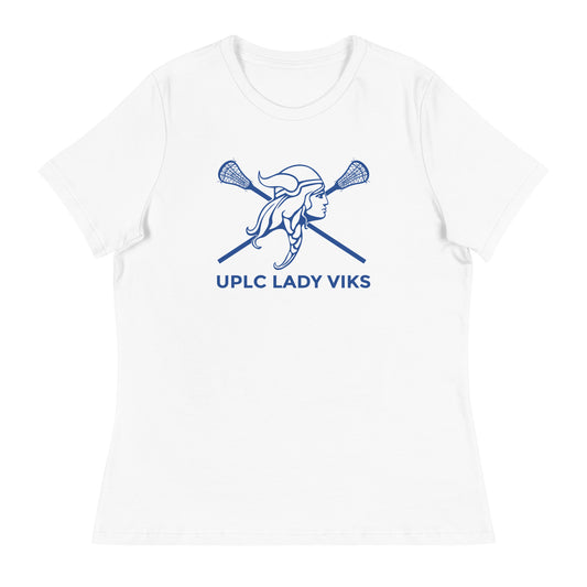 Women's UPLC Bella + Canvas T-Shirt