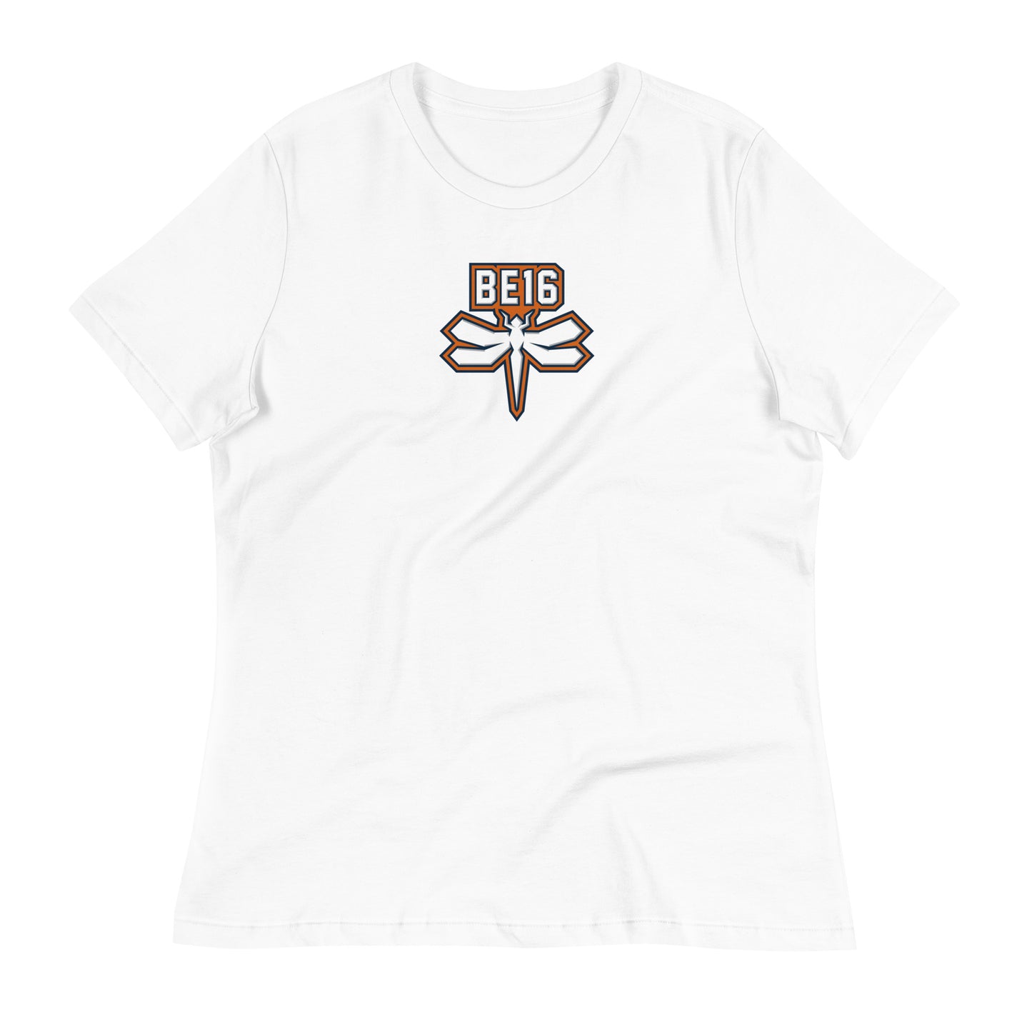 Women's BE16 Bella + Canvas T-Shirt
