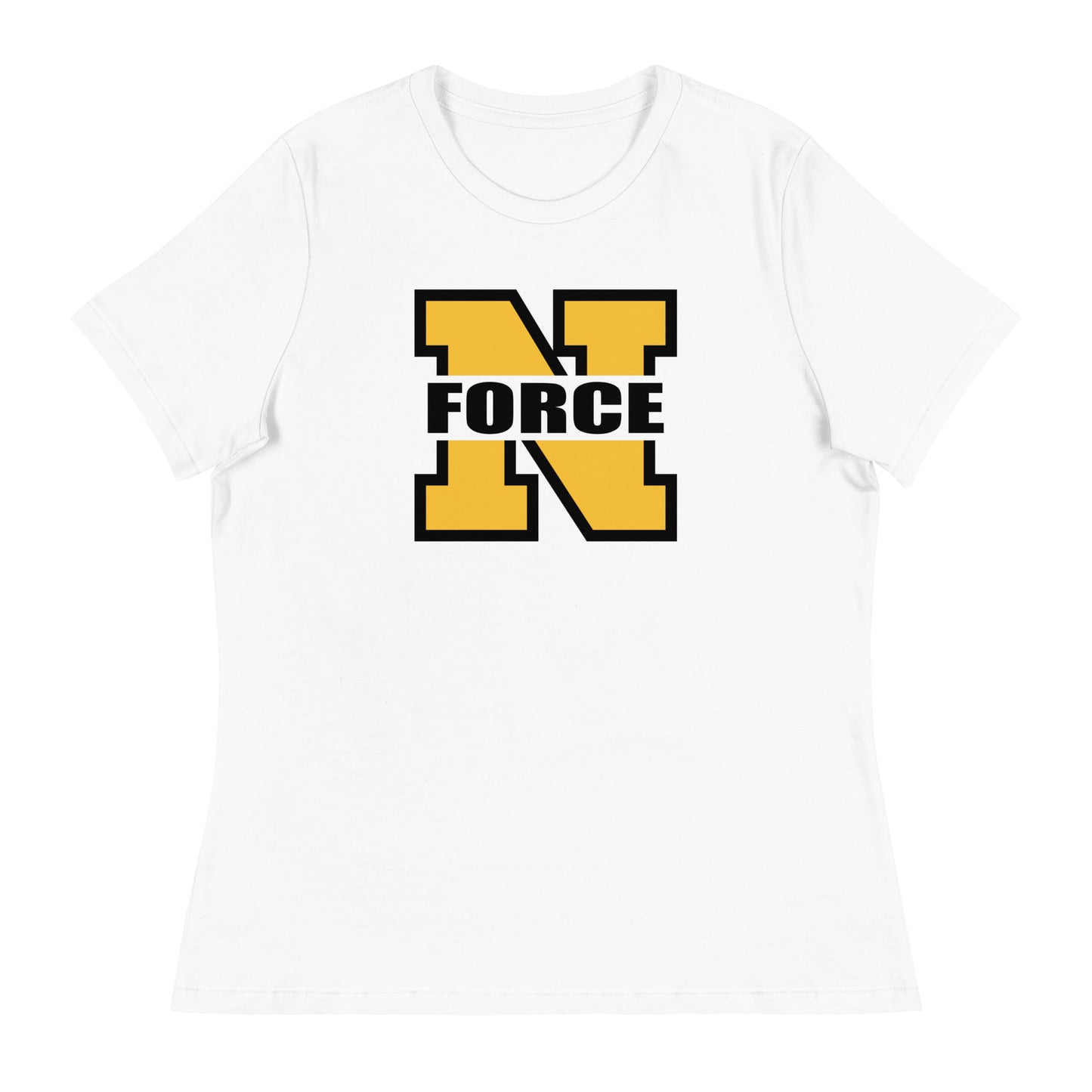 Women's Napa Force Bella + Canvas T-Shirt