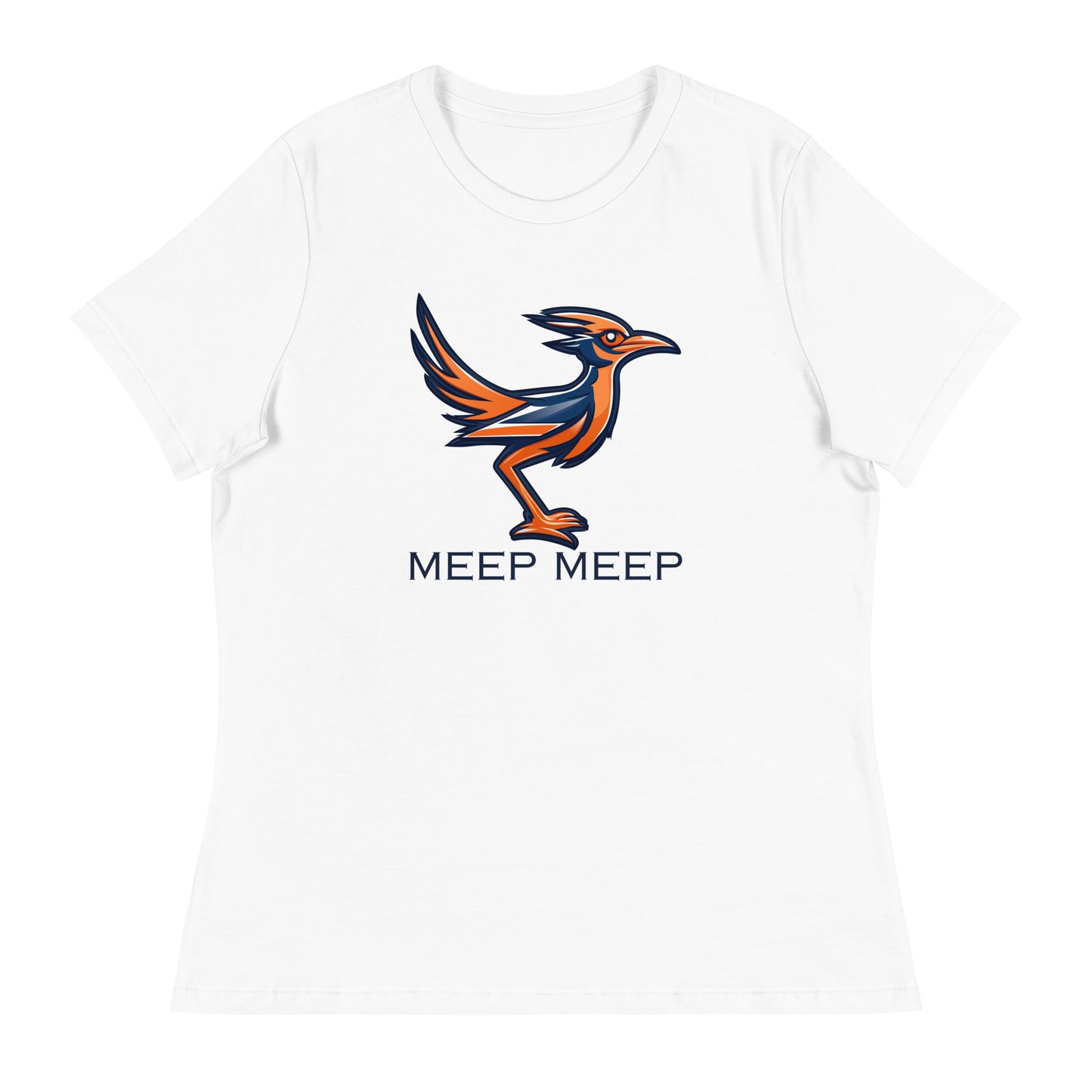 Women's UTSA Lacrosse Bella + Canvas T-Shirt