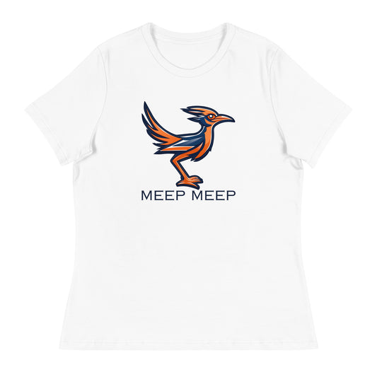 Women's UTSA Lacrosse Bella + Canvas T-Shirt