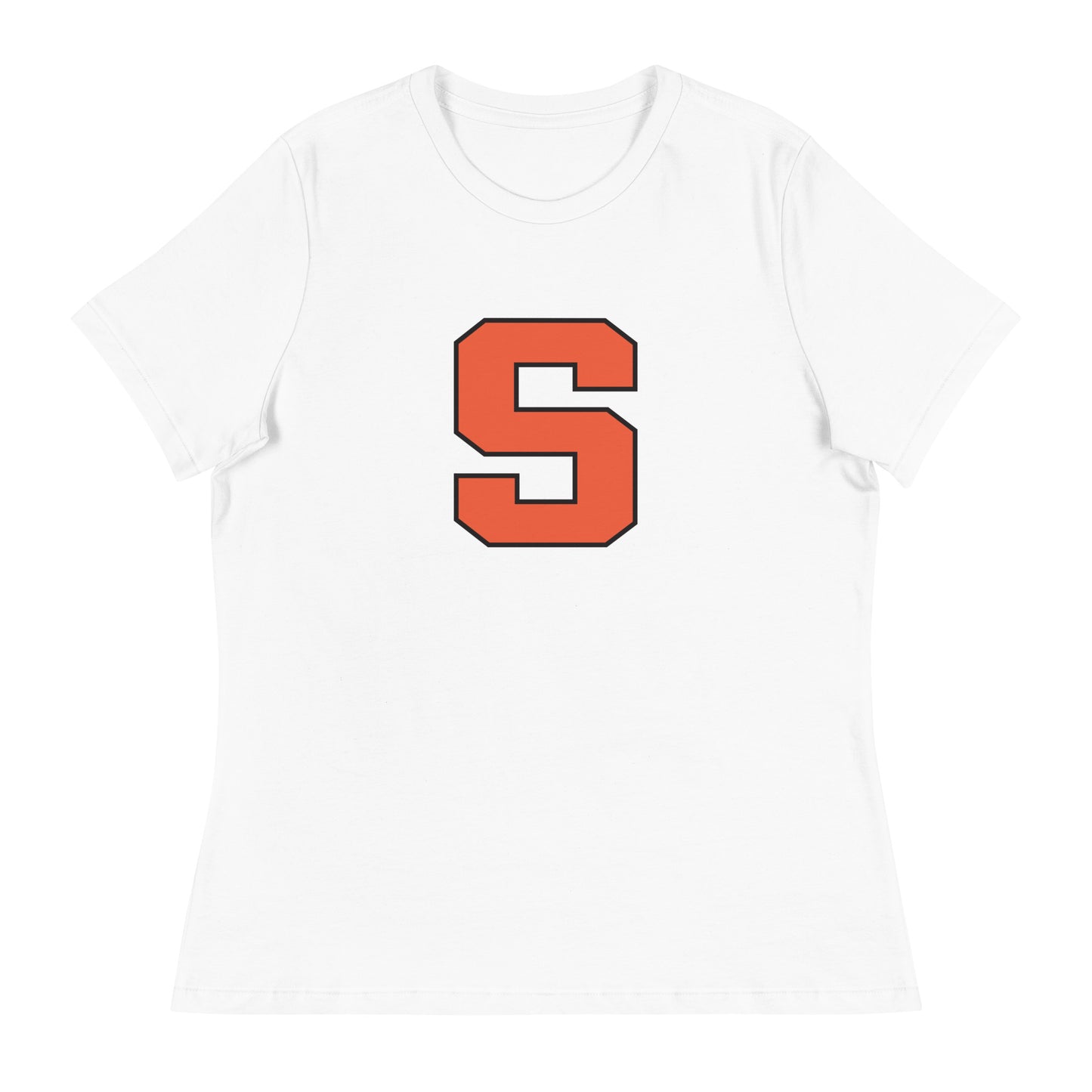 Women's Sailors Lax Relaxed T-Shirt