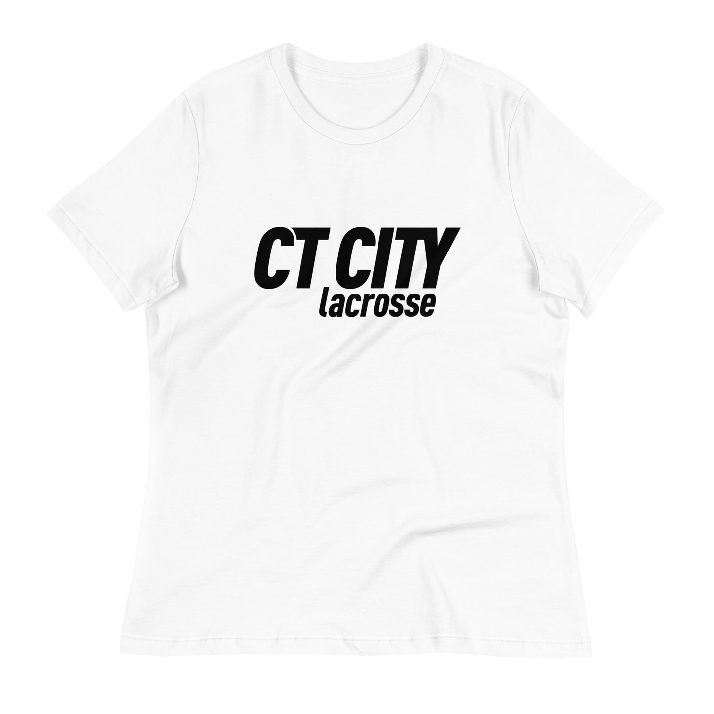 Women's CT City Bella + Canvas T-Shirt