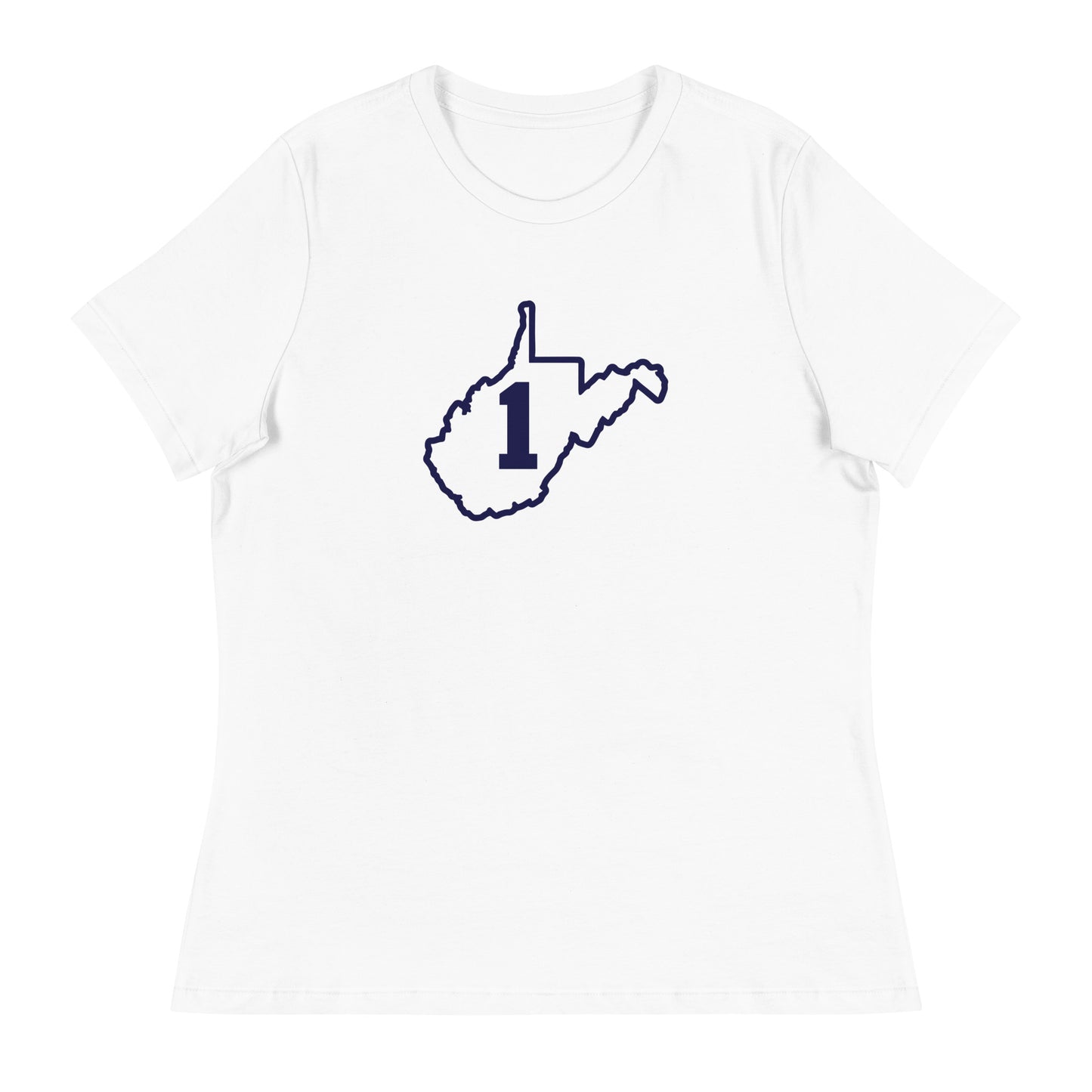 Women's Wheeling Post 1 Bella + Canvas Relaxed T-shirt