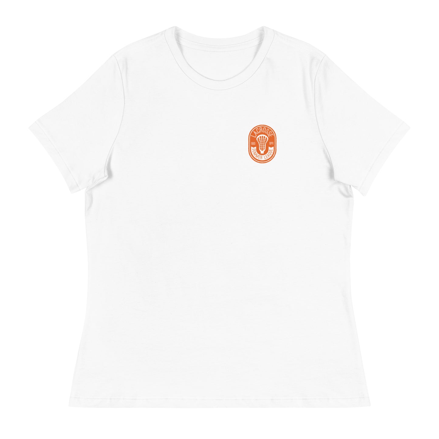 Women's Iowa Mavericks Bella + Canvas Relaxed T-shirt