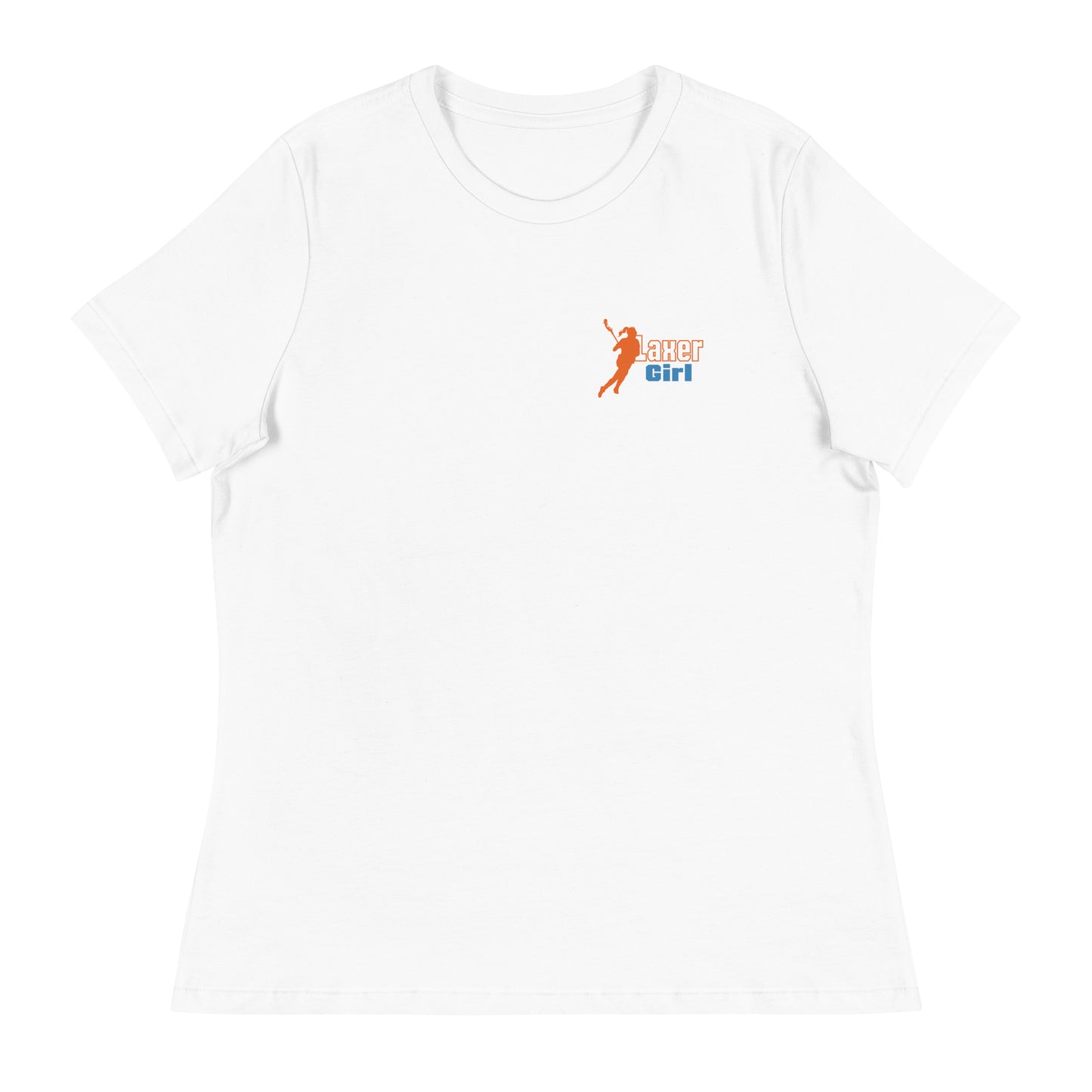 Women's Iowa Mavericks Bella + Canvas Relaxed T-shirt