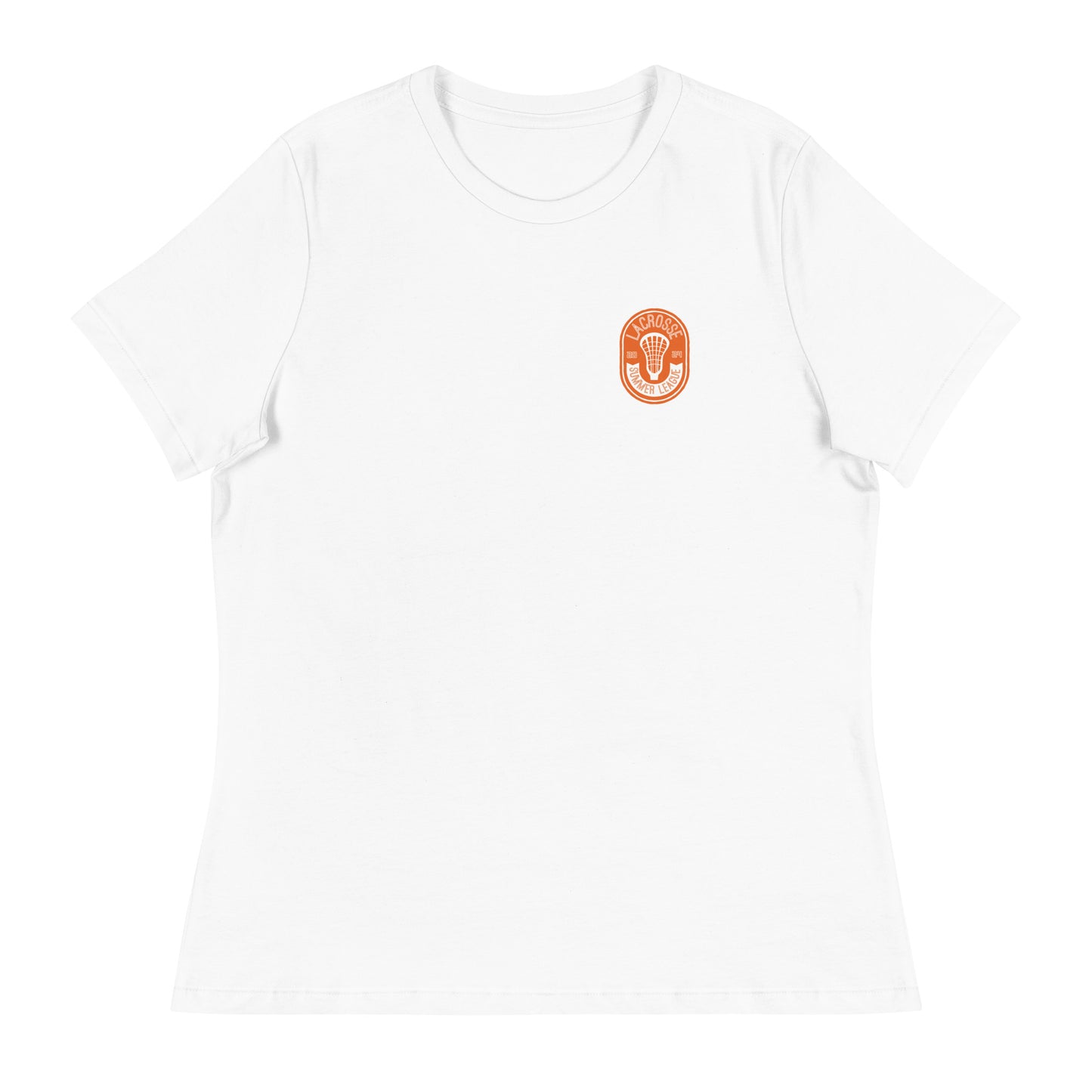Women's Iowa Mavericks Bella + Canvas Relaxed T-shirt