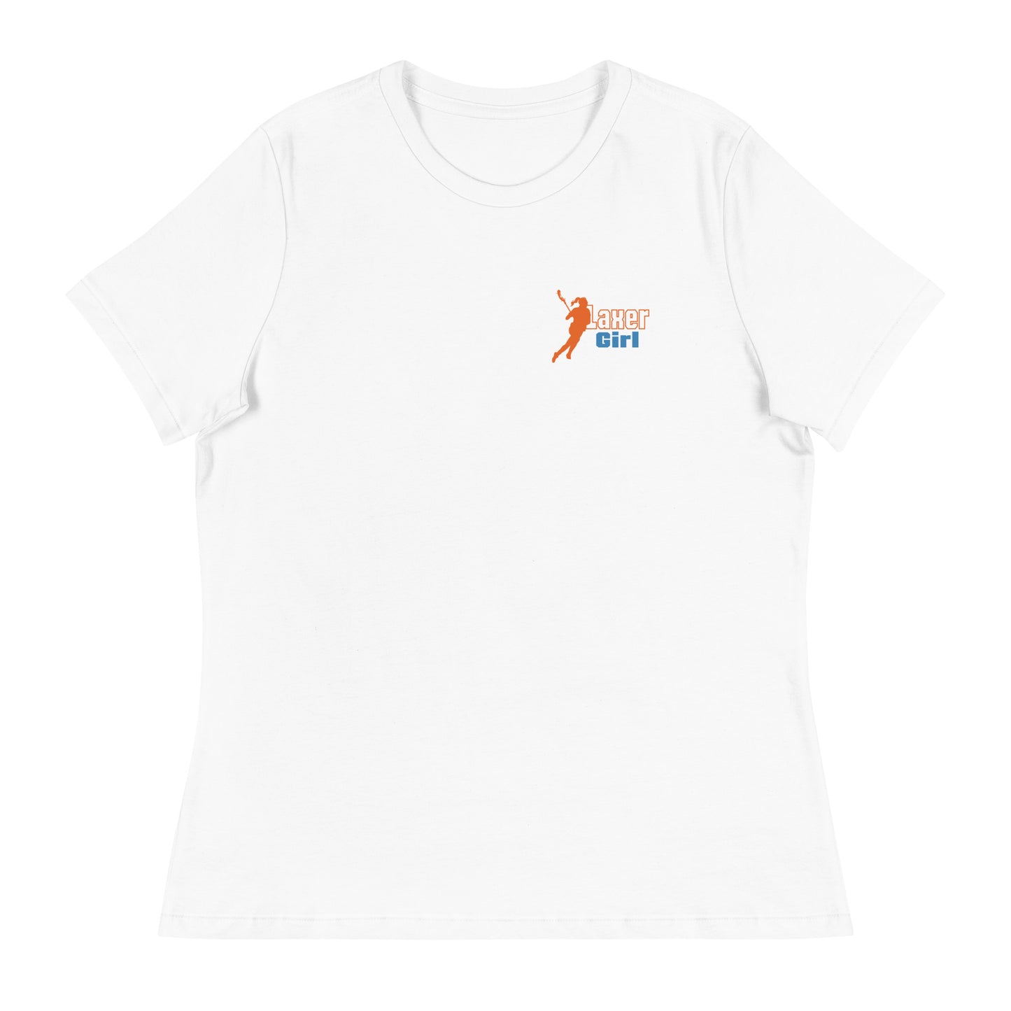 Women's Iowa Mavericks Bella + Canvas Relaxed T-shirt