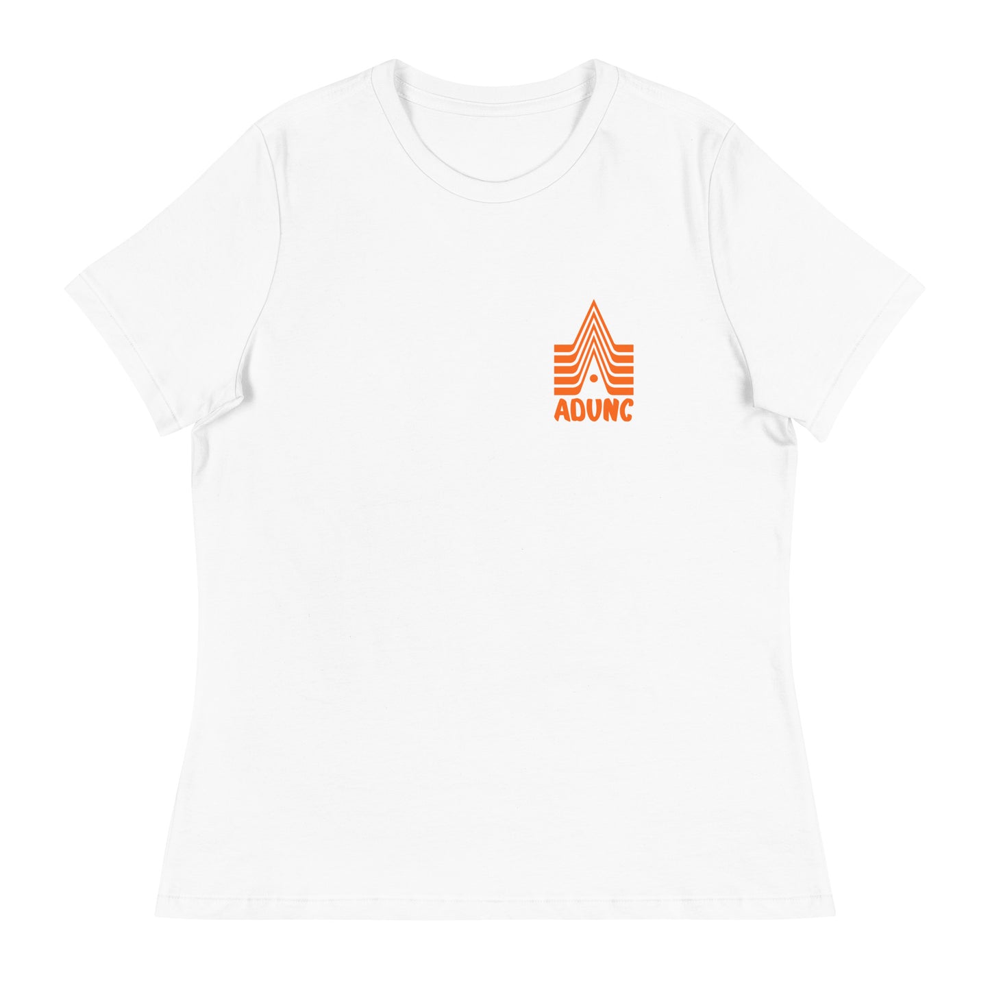 Women's ADVNC Lacrosse Bella + Canvas T-Shirt