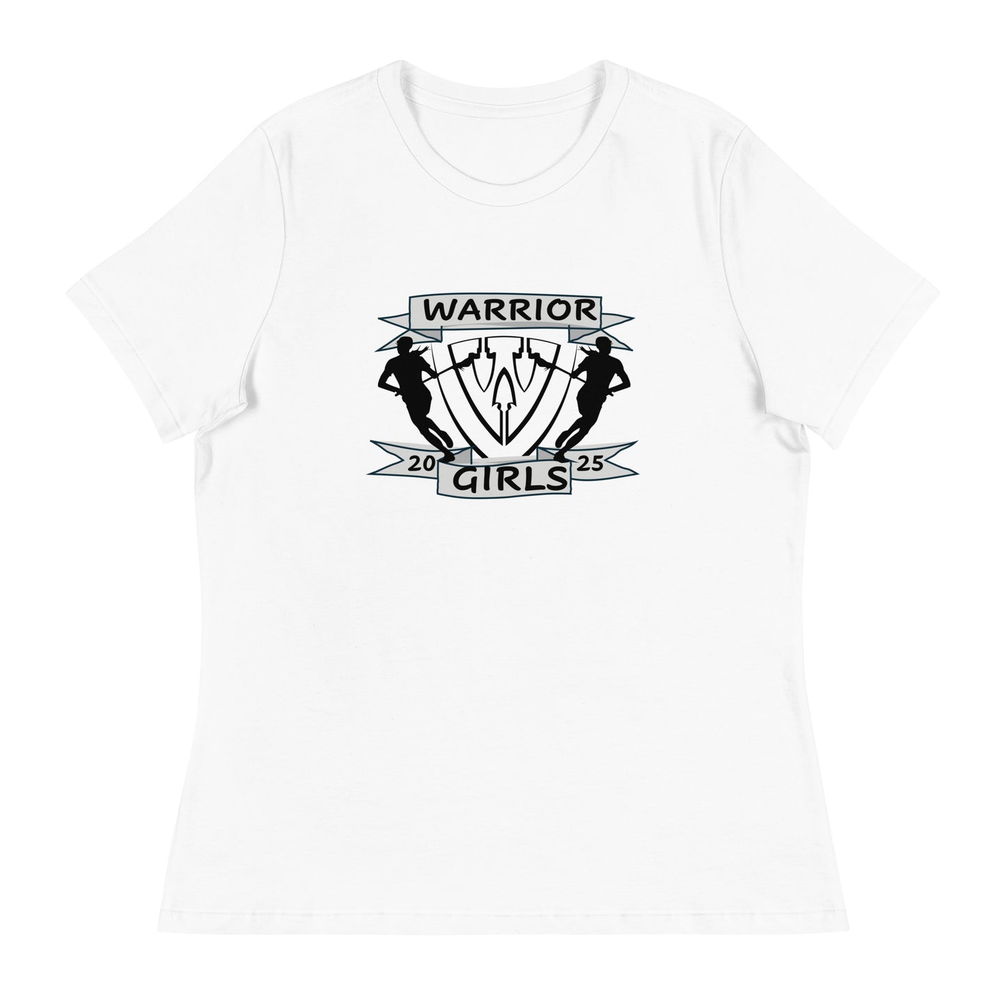Women's DVLC Bella + Canvas Relaxed T-Shirt