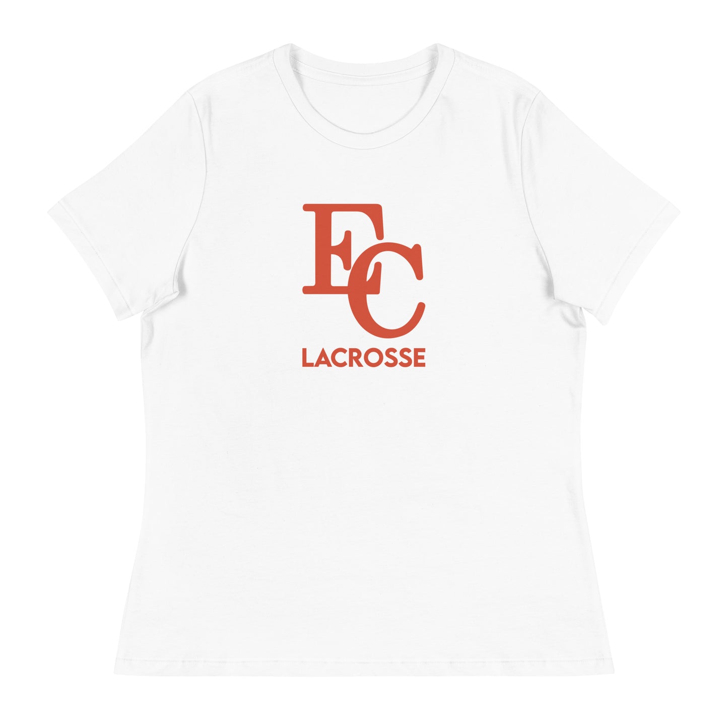 Women's ECYL Bella + Canvas Relaxed T-shirt