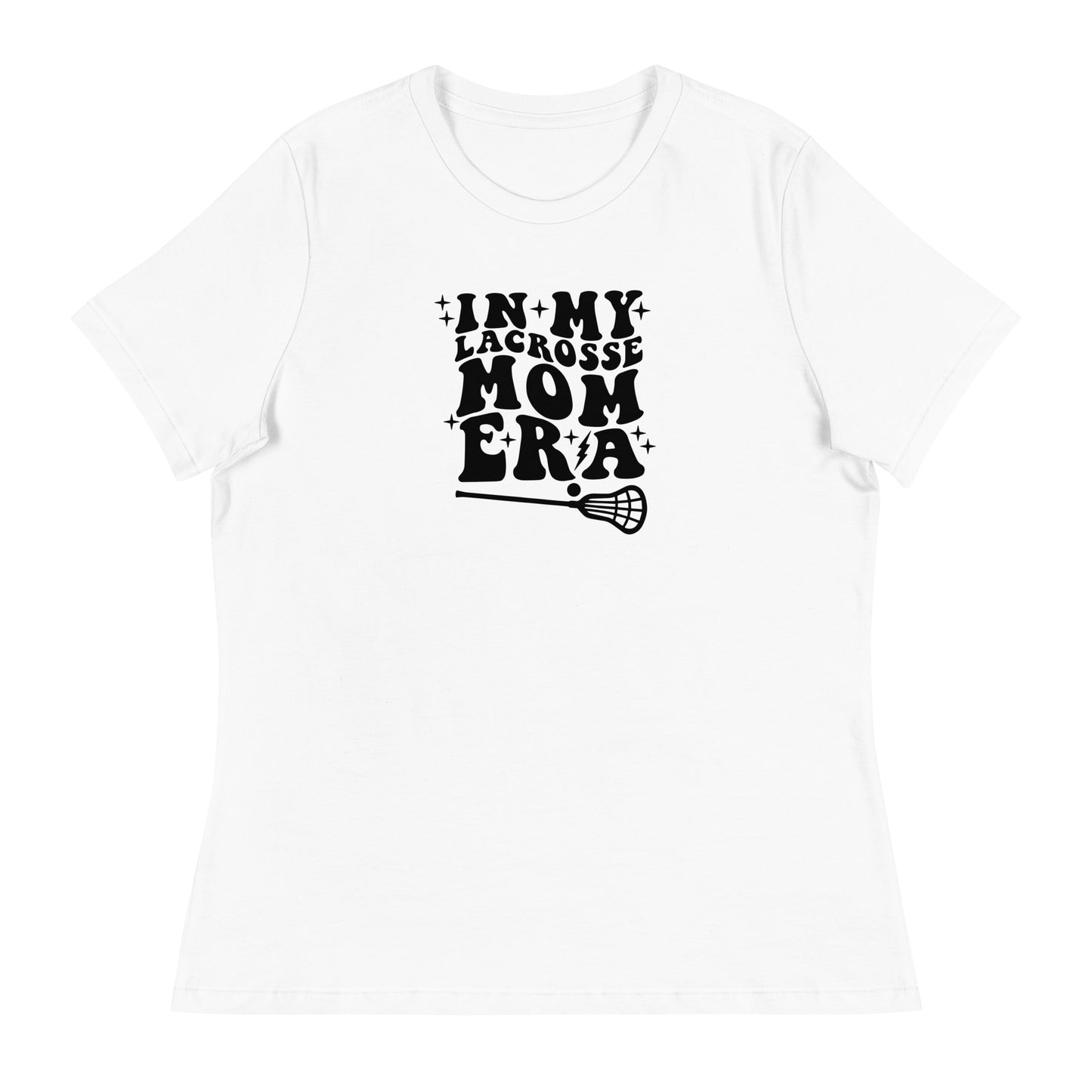 Women's Stars  Bella + Canvas Relaxed T-shirt