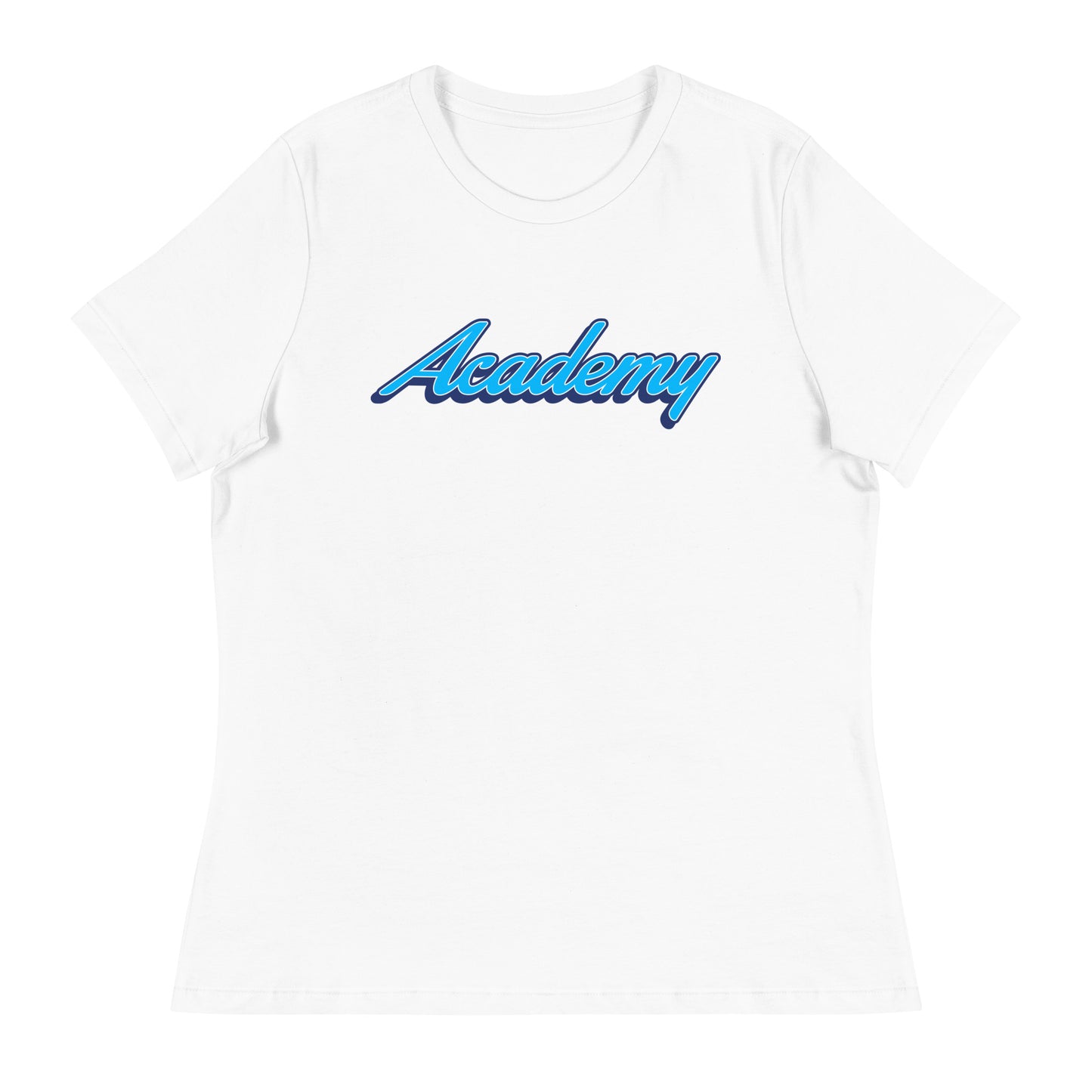 Women's SDLA Bella + Canvas T-Shirt